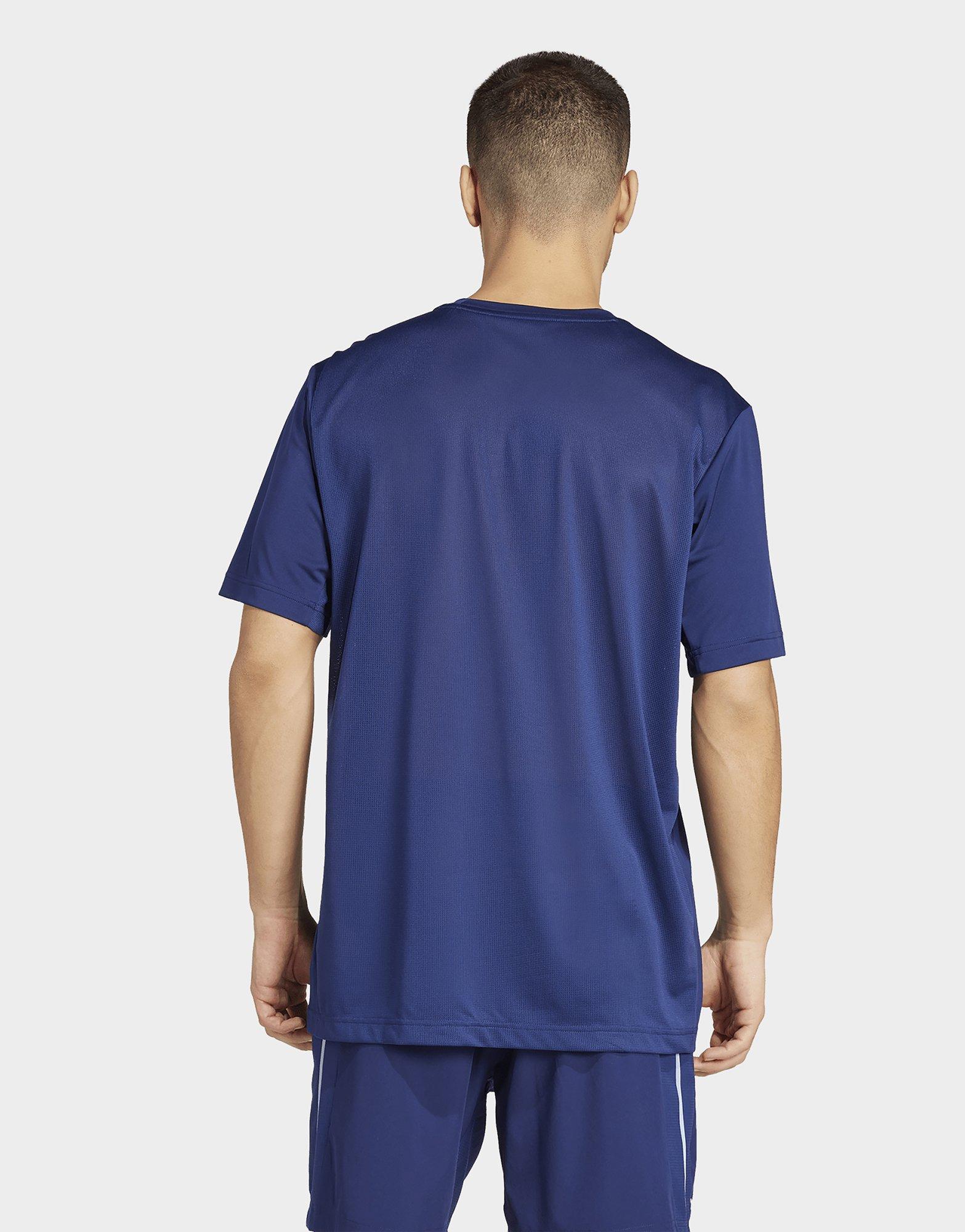 adidas Tech Apparel T-Shirt