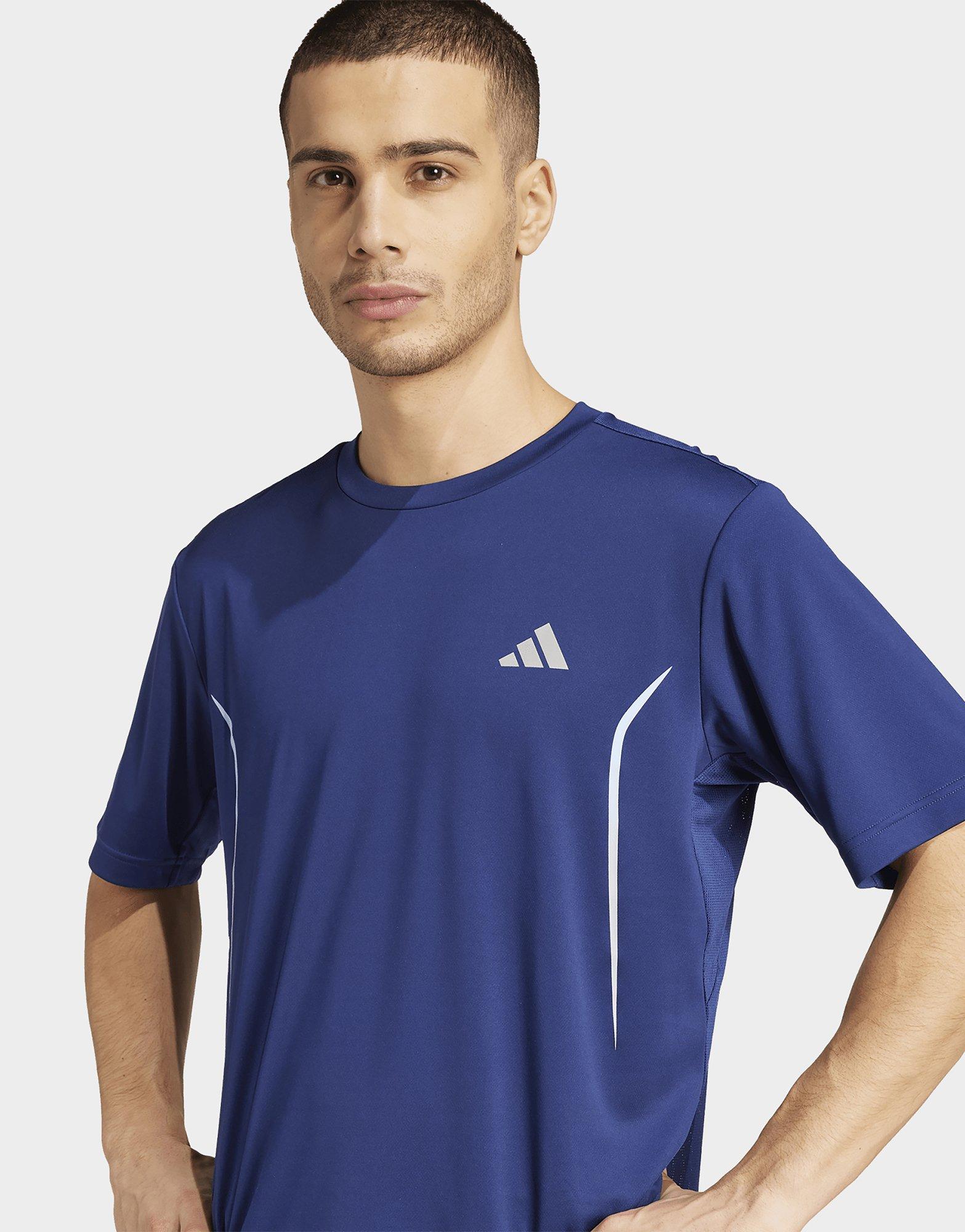 adidas Tech Apparel T-Shirt