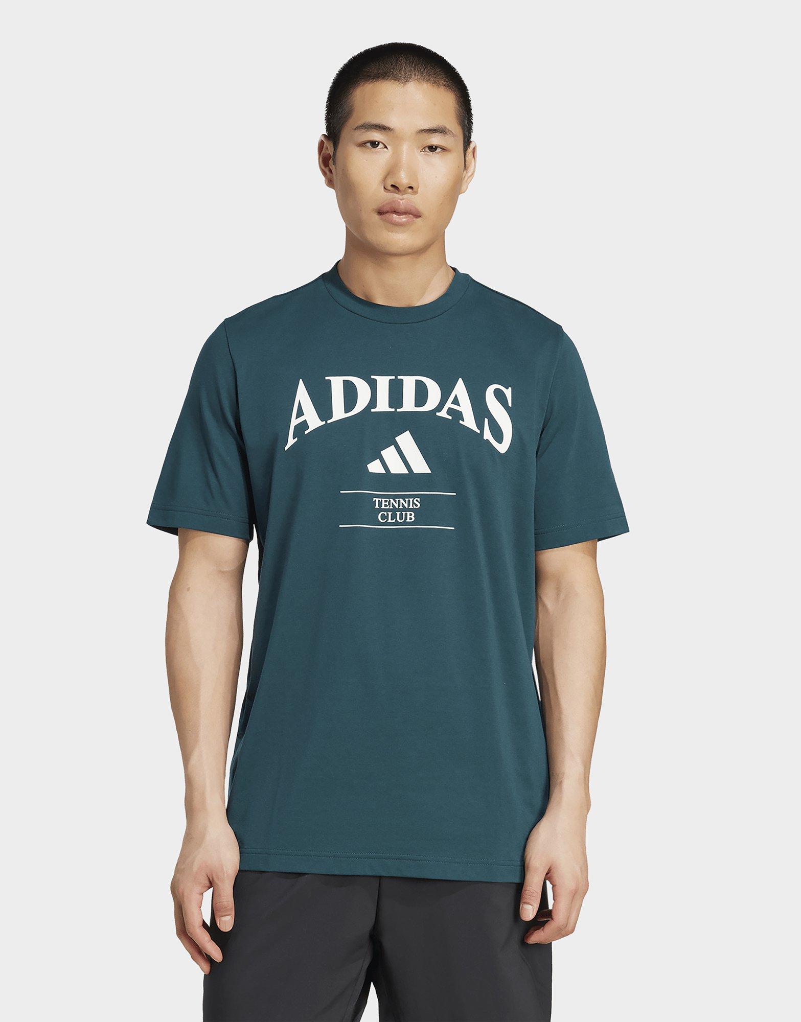 adidas adidas Heritage Graphic T-Shirt