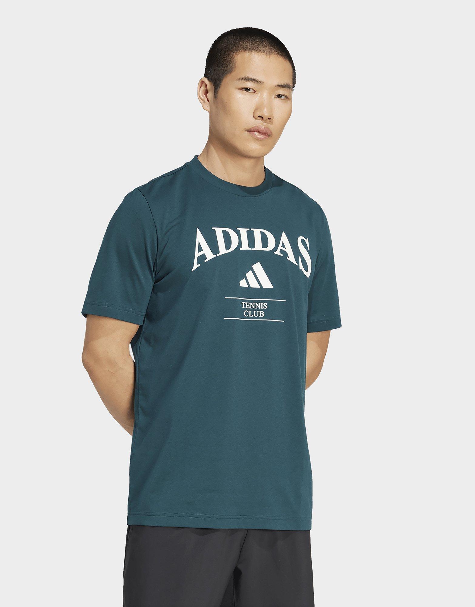 adidas adidas Heritage Graphic T-Shirt