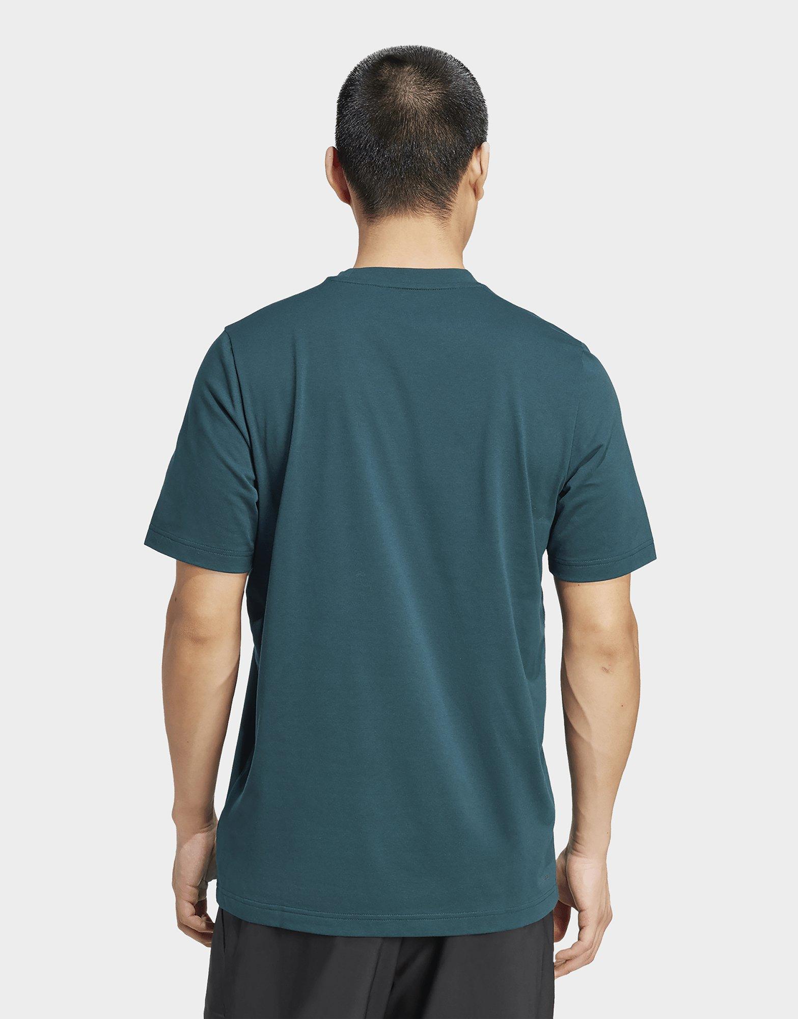 adidas adidas Heritage Graphic T-Shirt