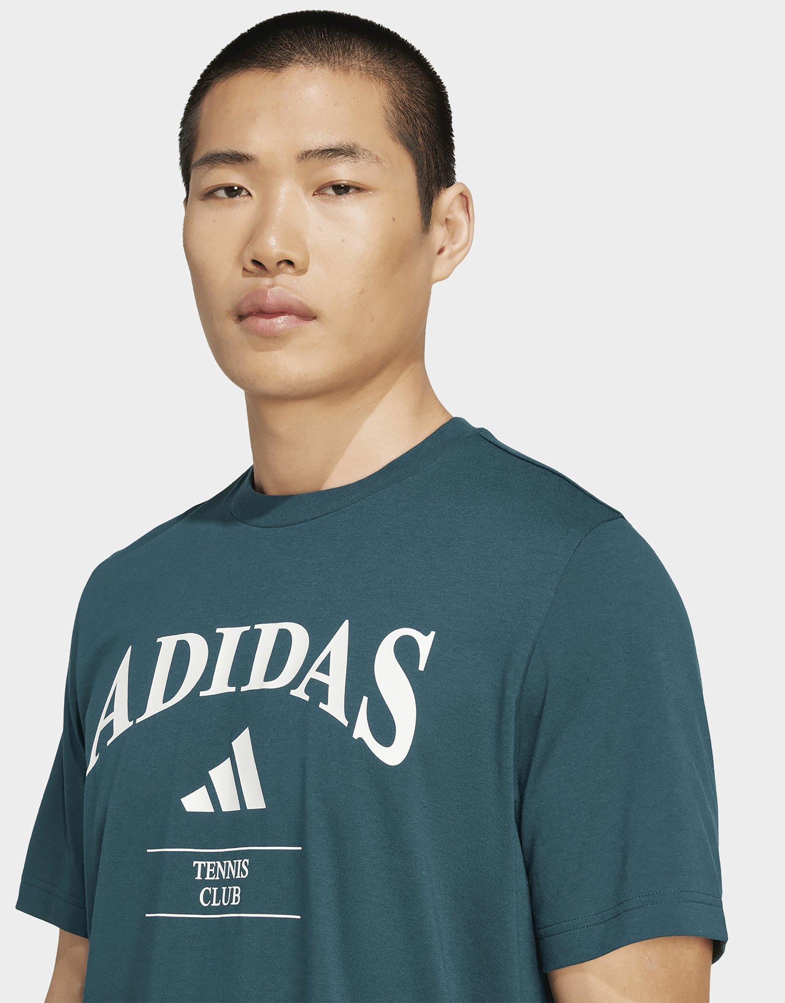 adidas adidas Heritage Graphic T-Shirt