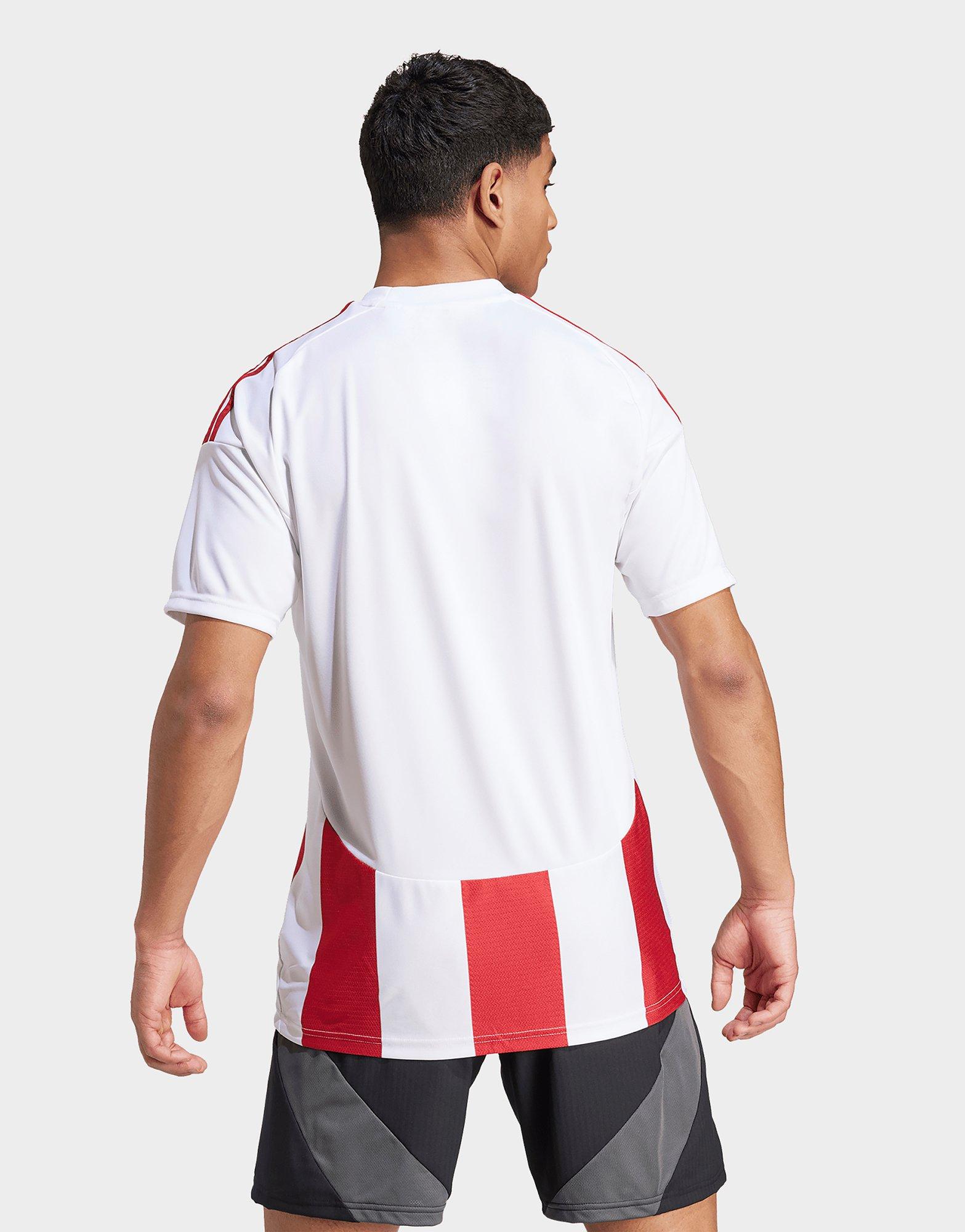 adidas Striped 24 Trikot