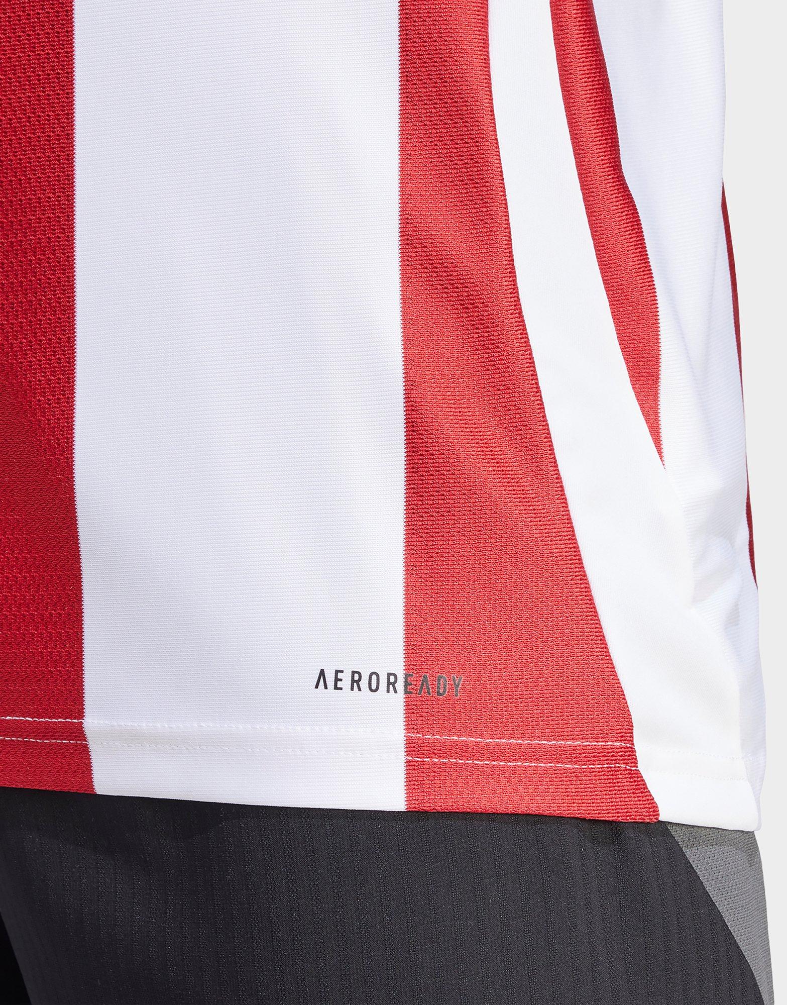 adidas Striped 24 Trikot