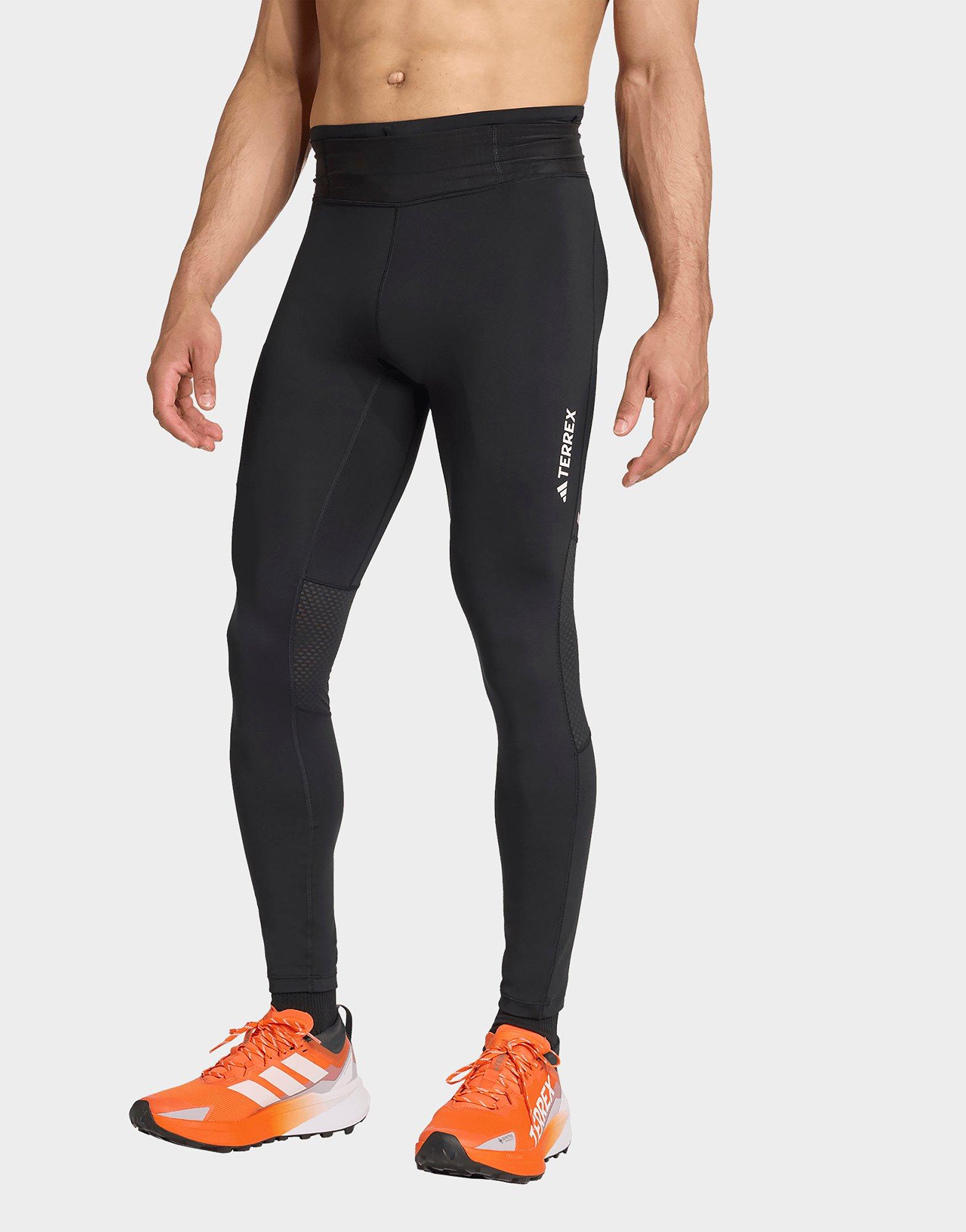 adidas Terrex Terrex Xperior Trailrunning-Leggins
