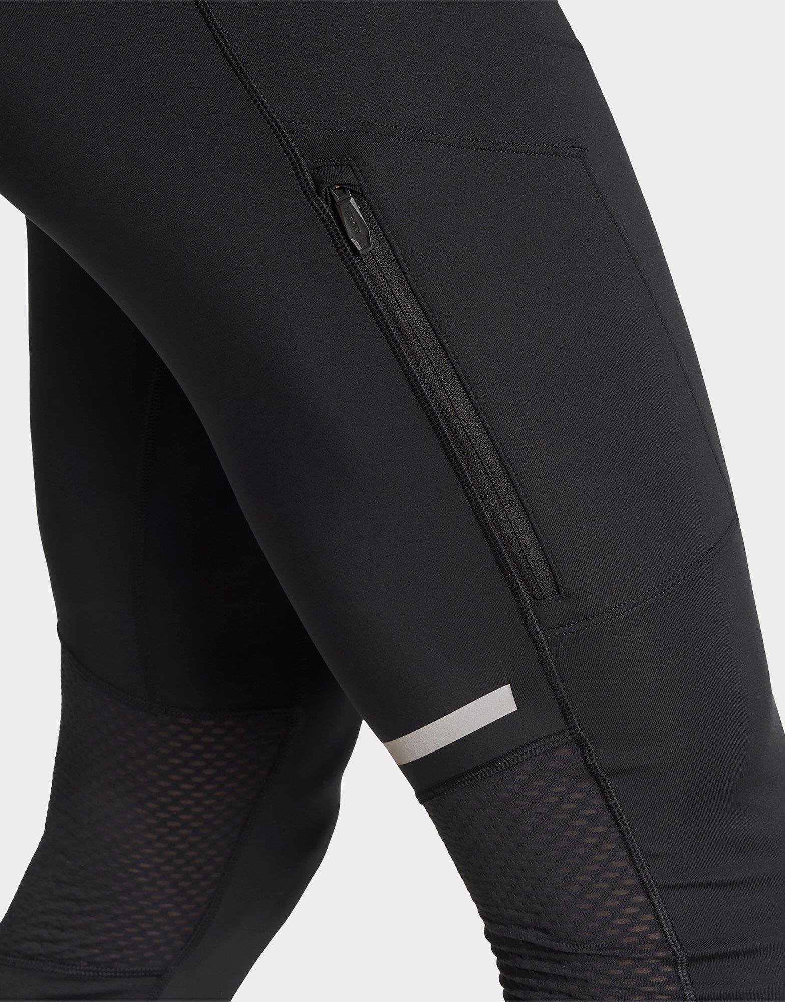adidas Terrex Terrex Xperior Trailrunning-Leggins