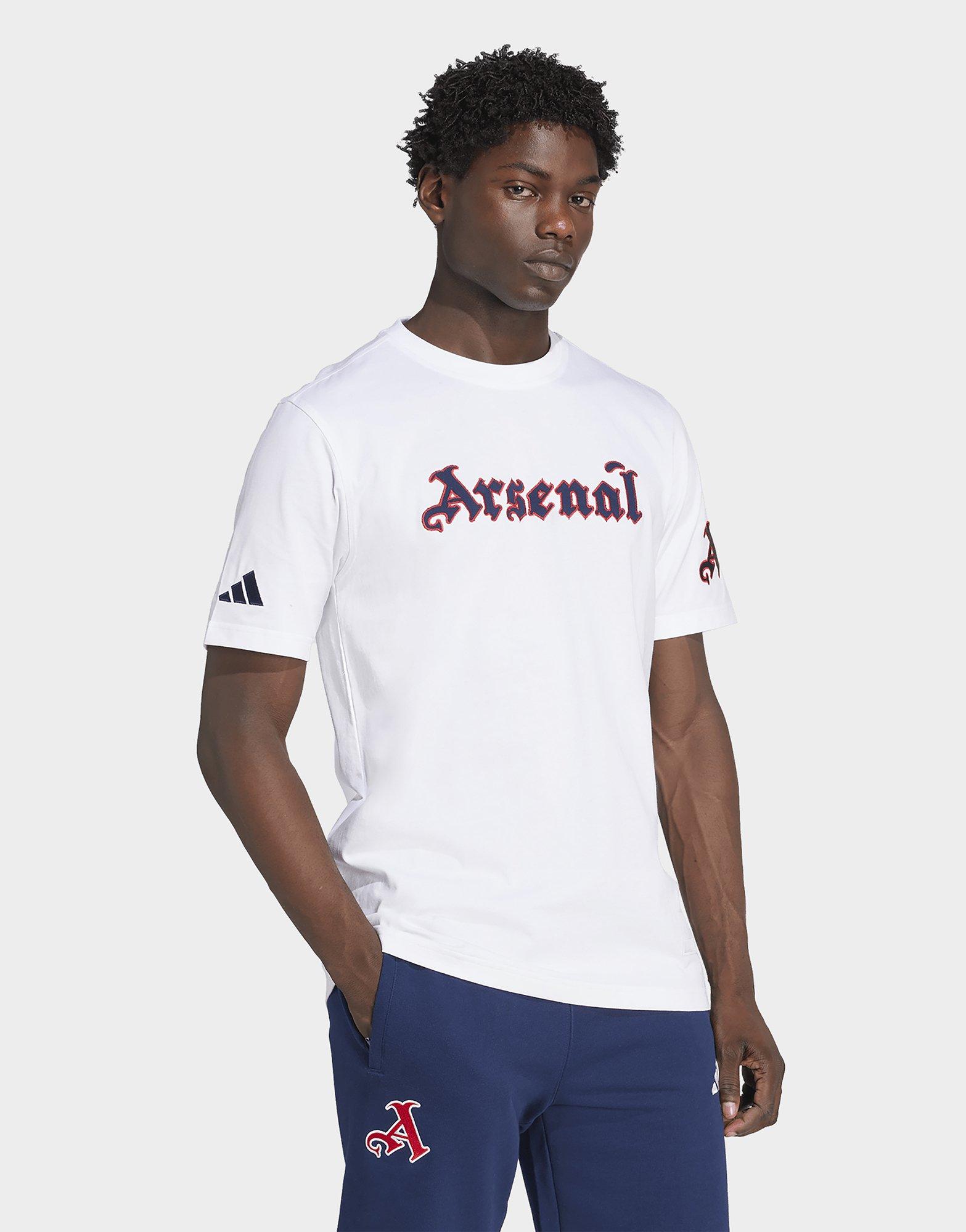 adidas Arsenal US Pack T-Shirt