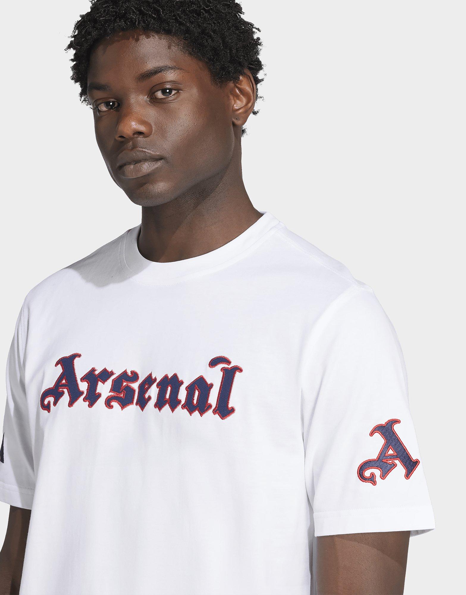 adidas Arsenal US Pack T-Shirt