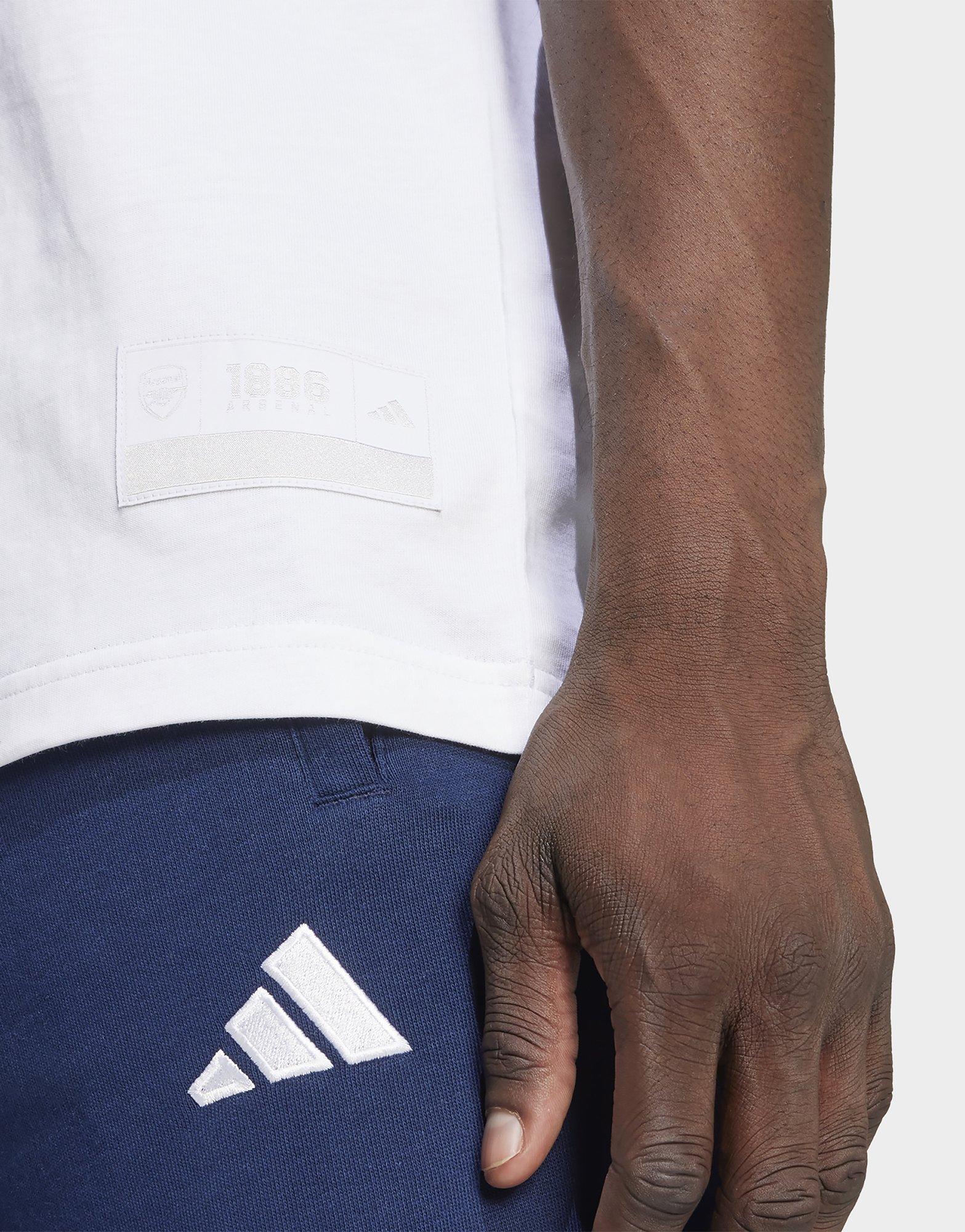 adidas Arsenal US Pack T-Shirt