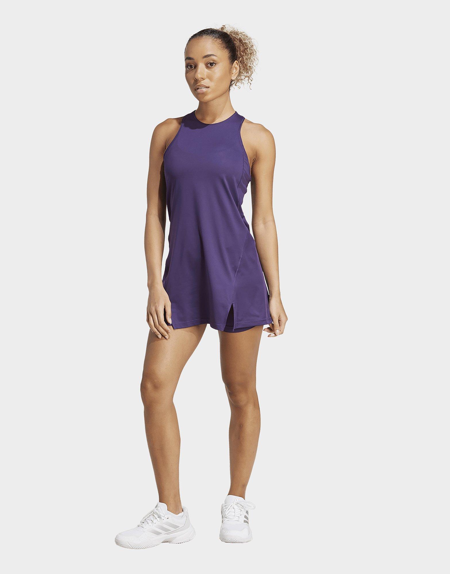adidas Club Tennis Climacool Kleid
