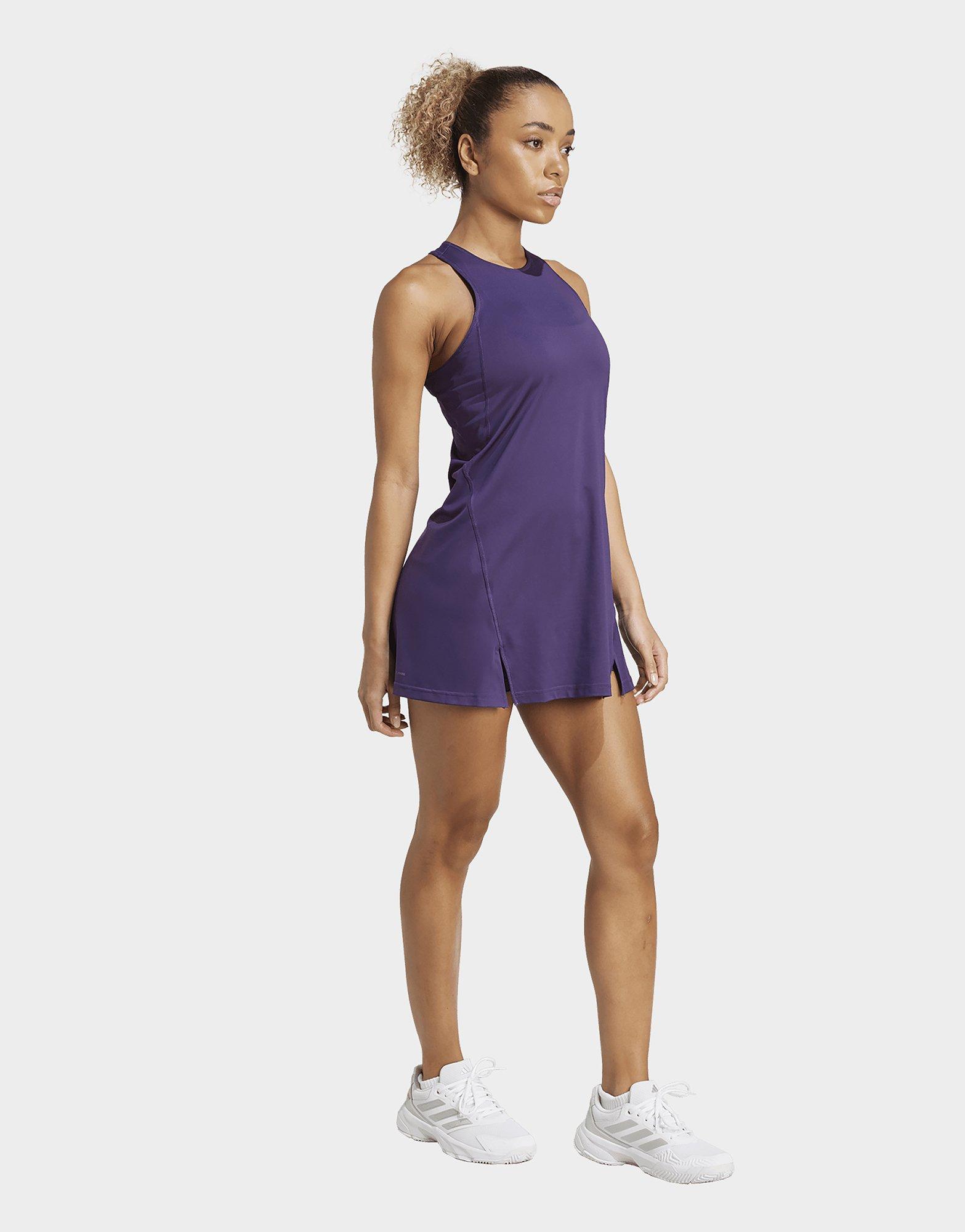adidas Club Tennis Climacool Kleid