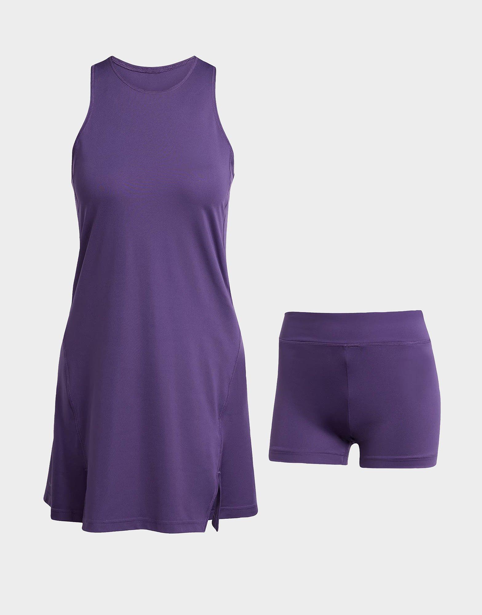 adidas Club Tennis Climacool Kleid