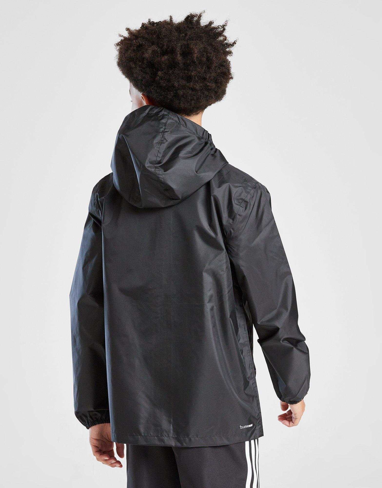 adidas Regenjacke für Kinder