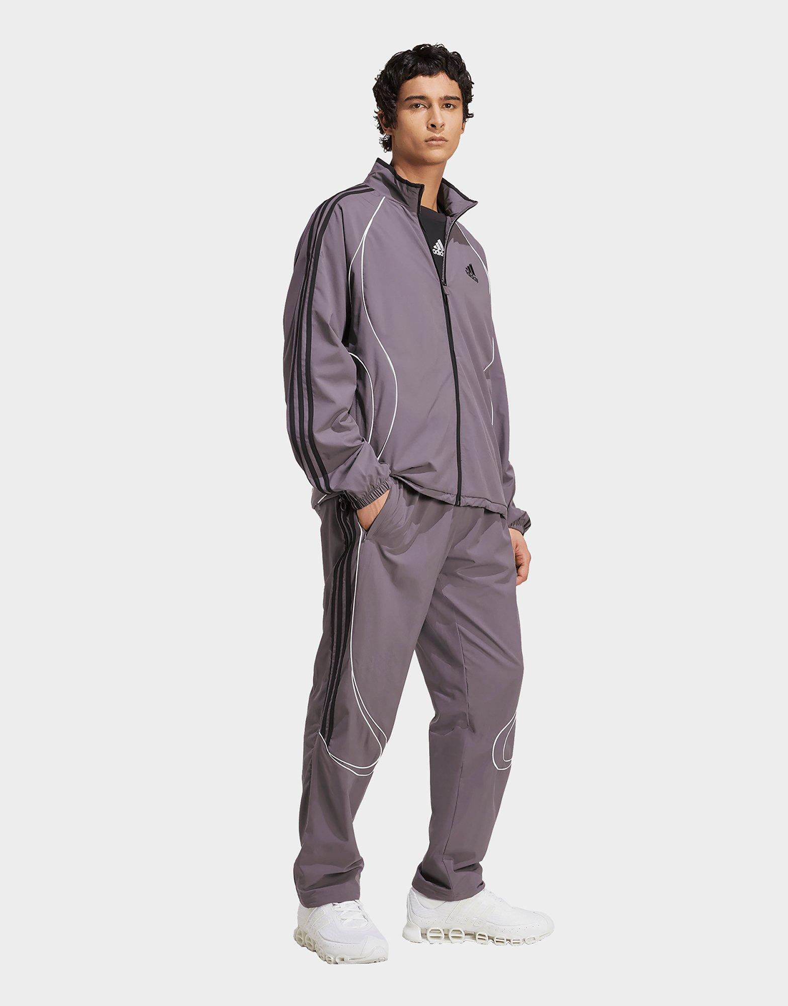 adidas Teamgeist Adicolor Originals Jacke
