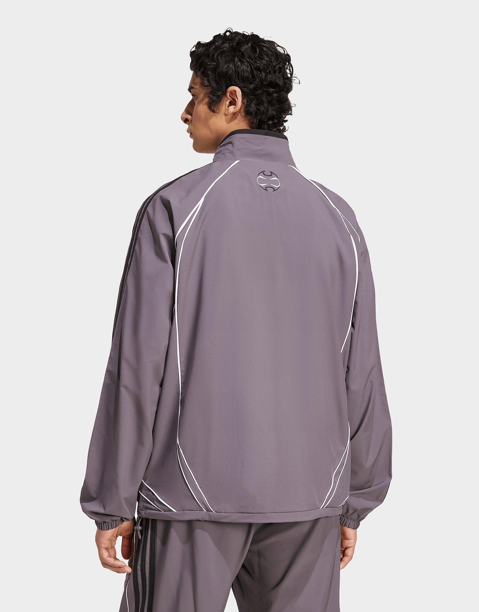 adidas Teamgeist Adicolor Originals Jacke