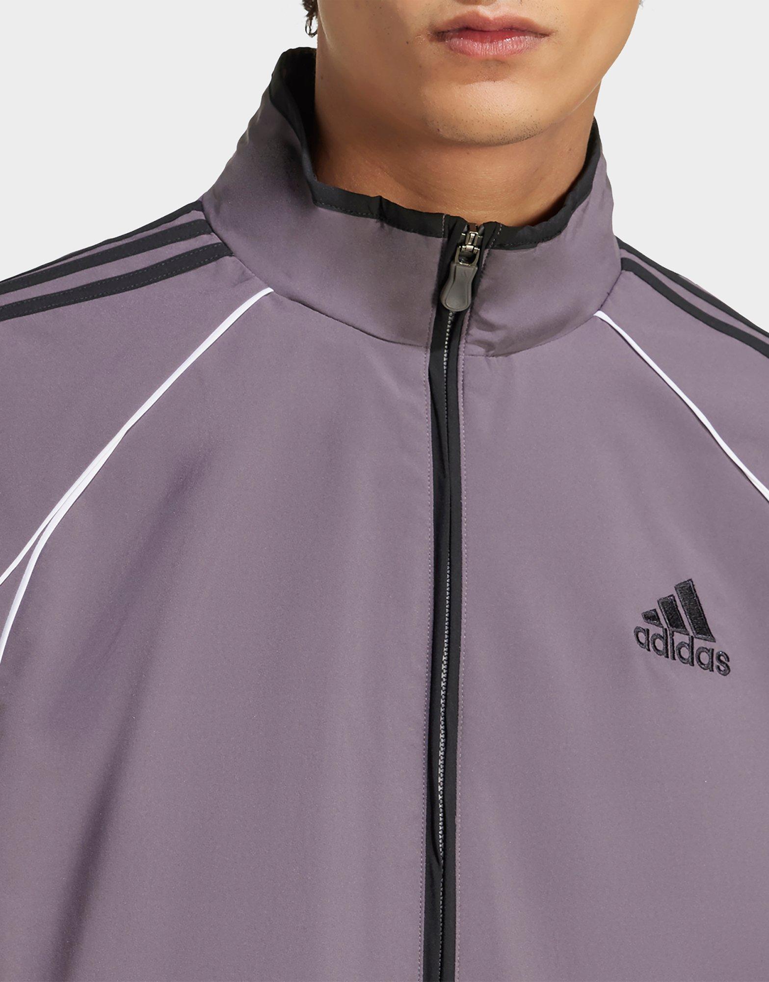 adidas Teamgeist Adicolor Originals Jacke