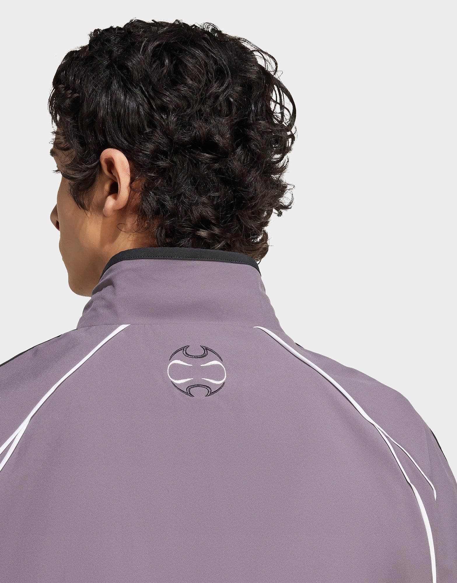 adidas Teamgeist Adicolor Originals Jacke