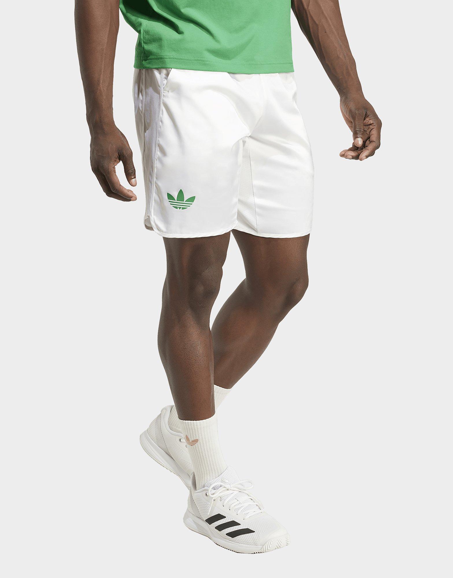 adidas Tennis Pro Climacool Ergo Shorts