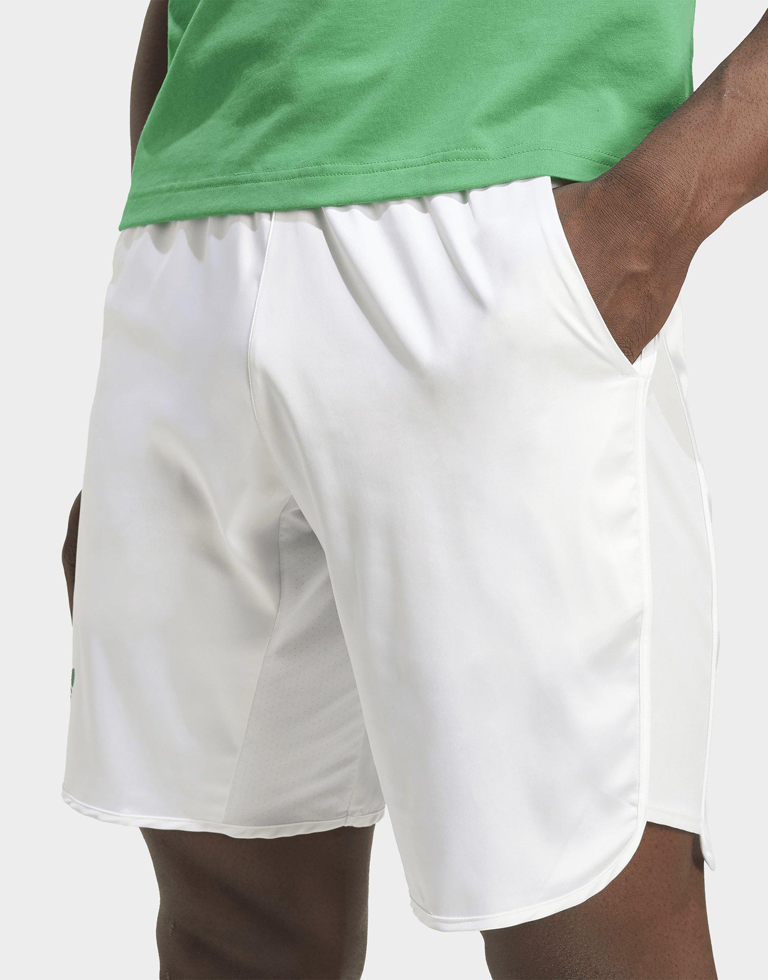 adidas Tennis Pro Climacool Ergo Shorts