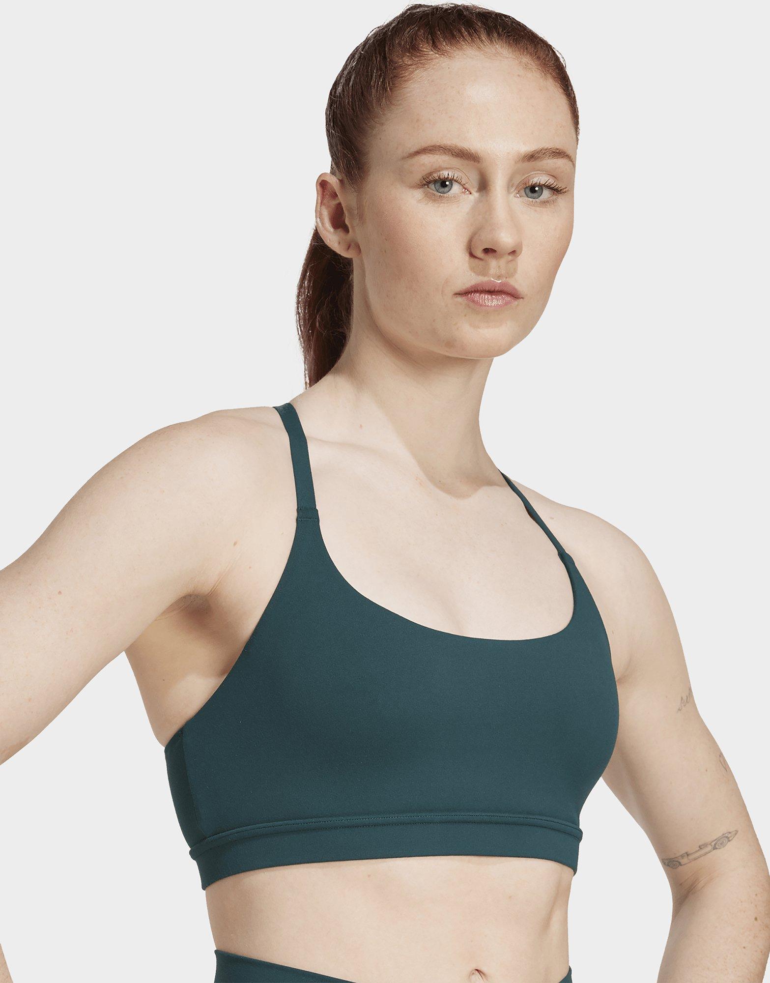 adidas adidas All Me Light Support Sport-BH