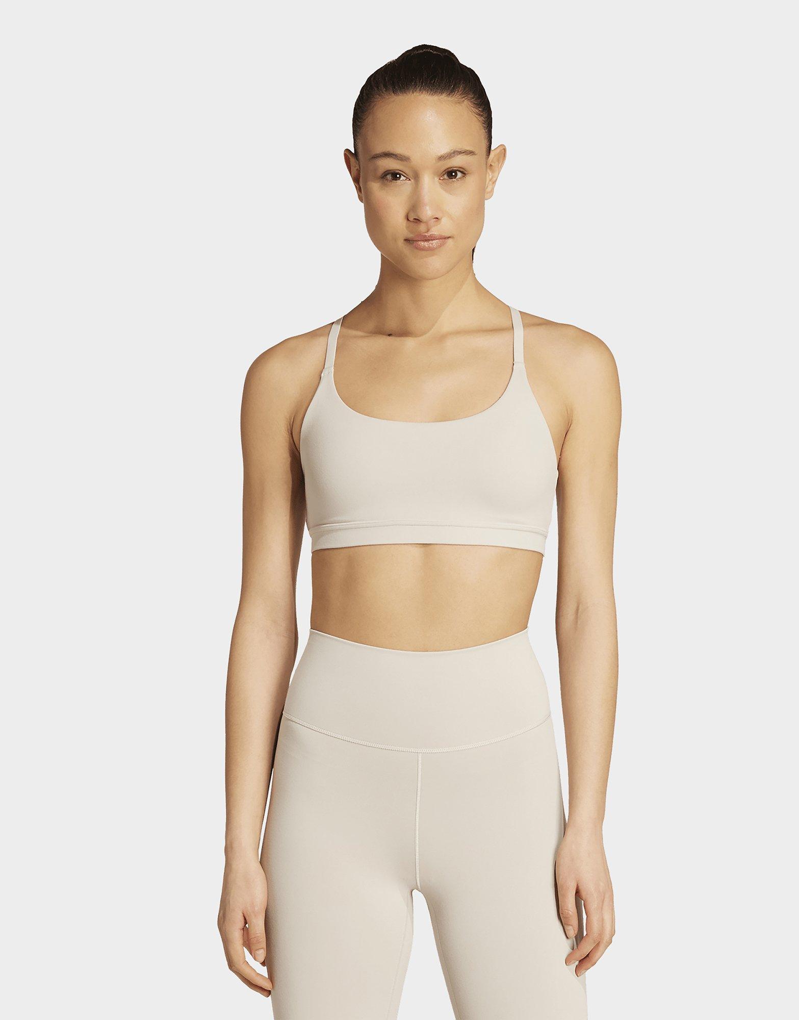 adidas adidas All Me Light Support Sport-BH