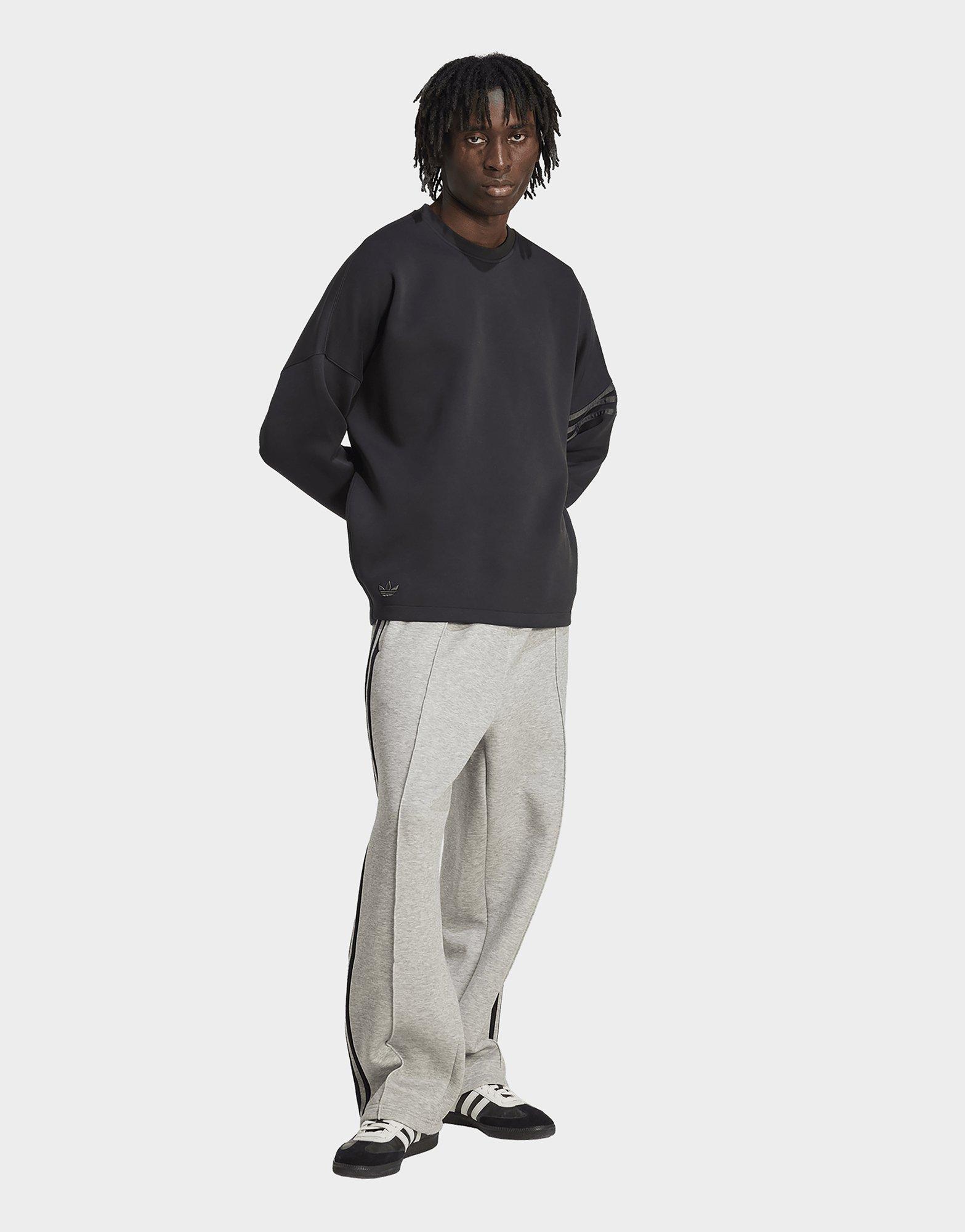 adidas Neuclassics langärmeliges Oversize Sweatshirt