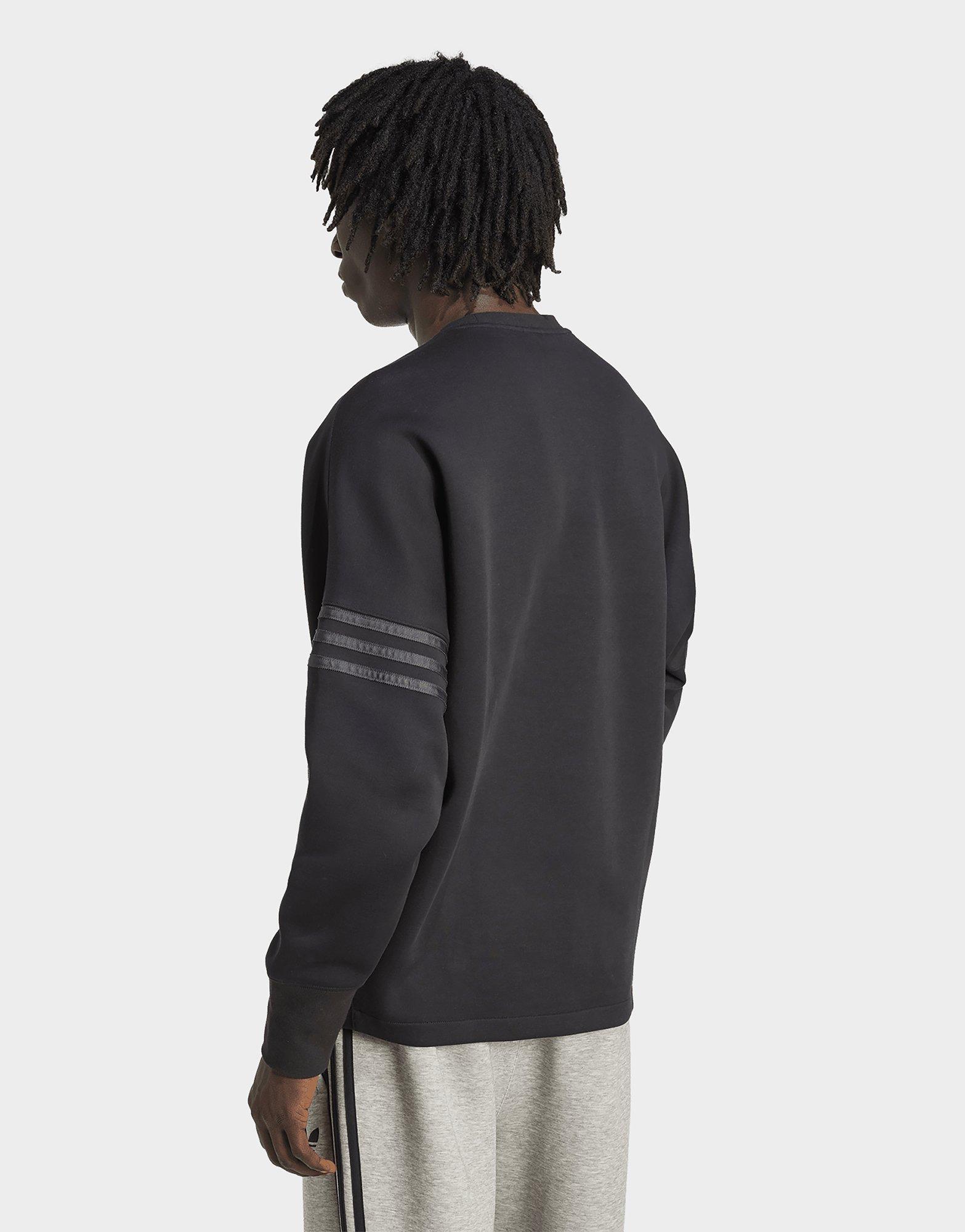 adidas Neuclassics langärmeliges Oversize Sweatshirt