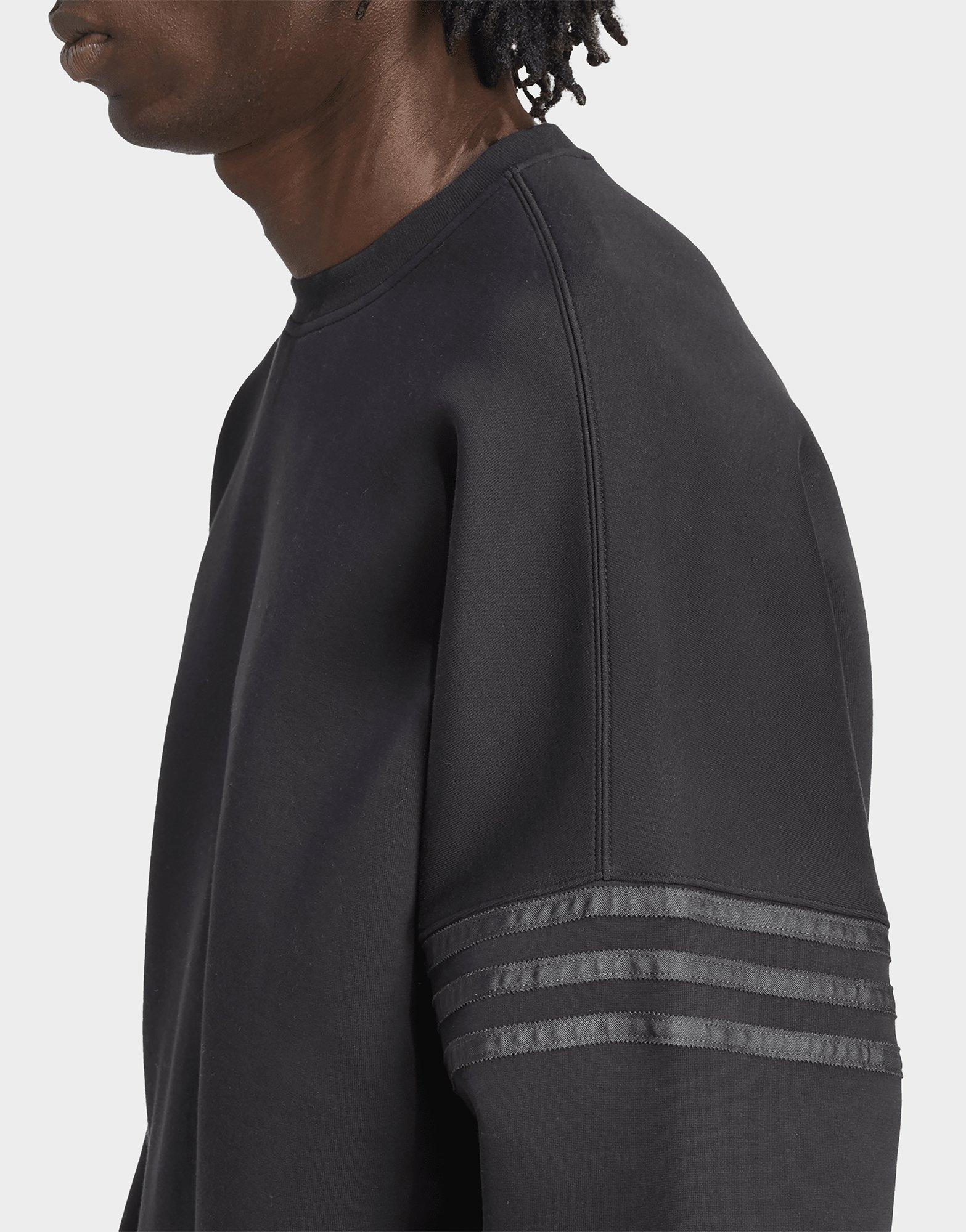 adidas Neuclassics langärmeliges Oversize Sweatshirt