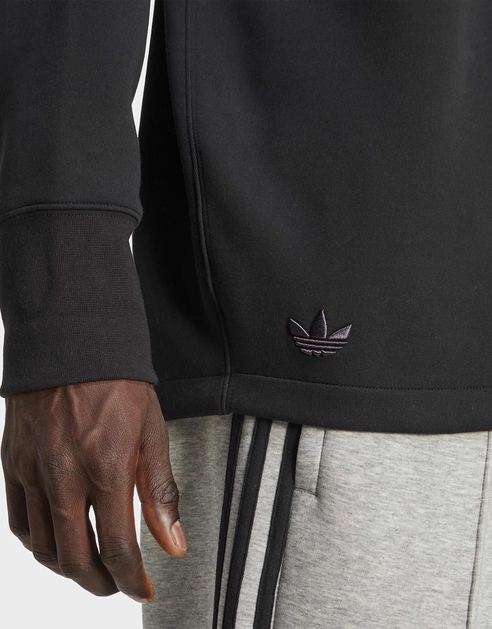 adidas Neuclassics langärmeliges Oversize Sweatshirt