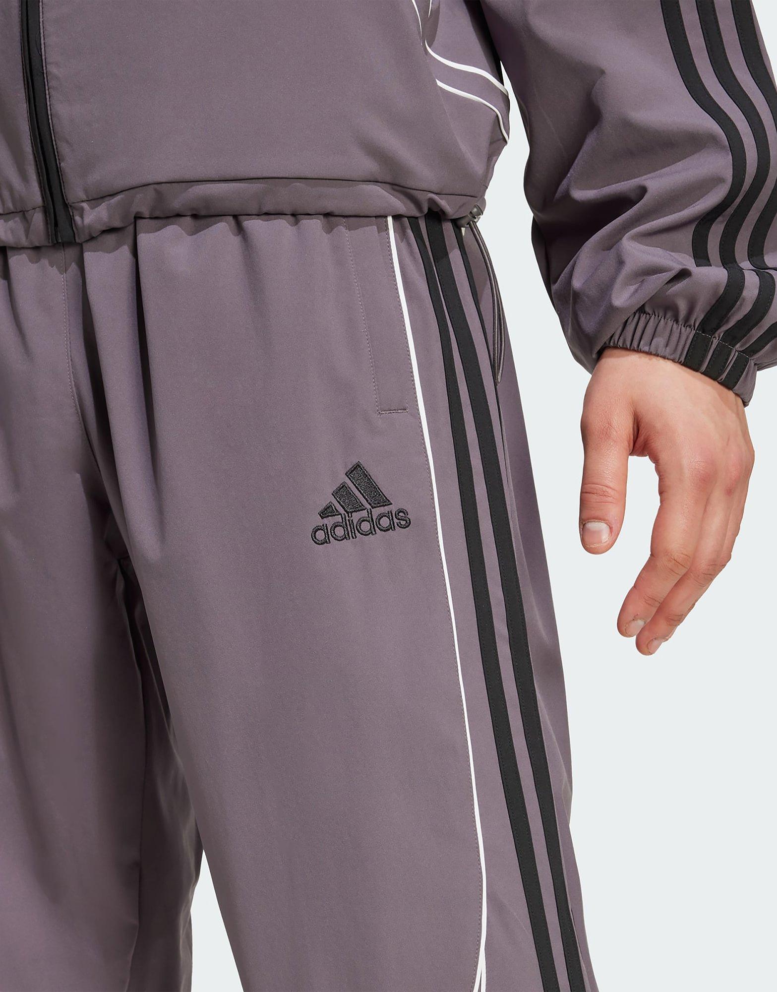 adidas Teamgeist Adicolor Trainingshose