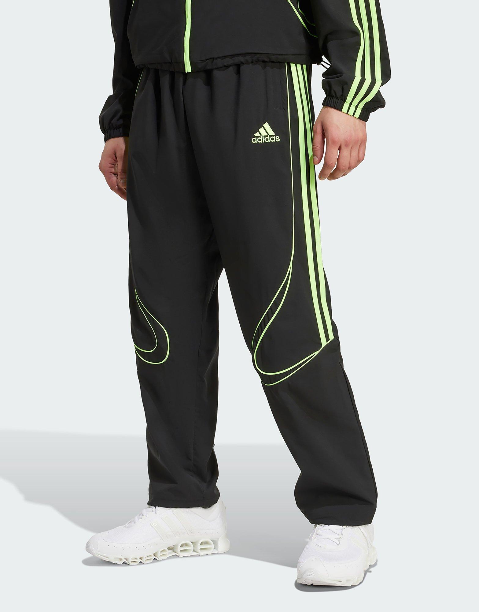 adidas Teamgeist Adicolor Trainingshose