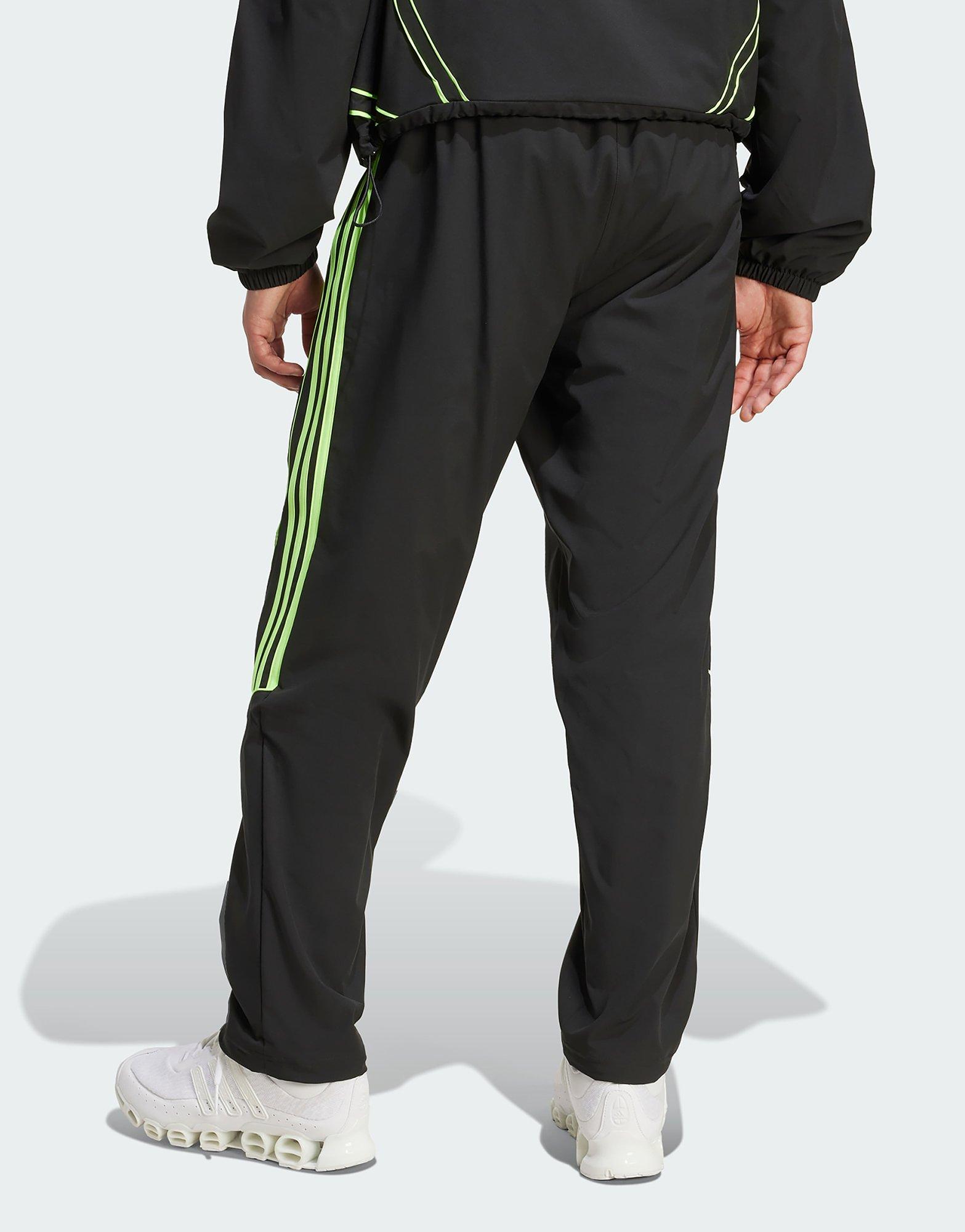 adidas Teamgeist Adicolor Trainingshose
