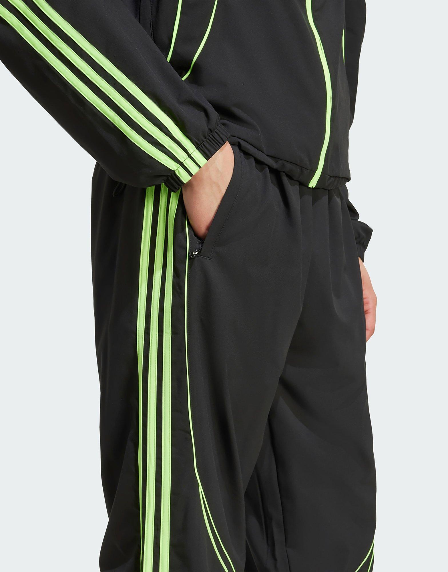 adidas Teamgeist Adicolor Trainingshose