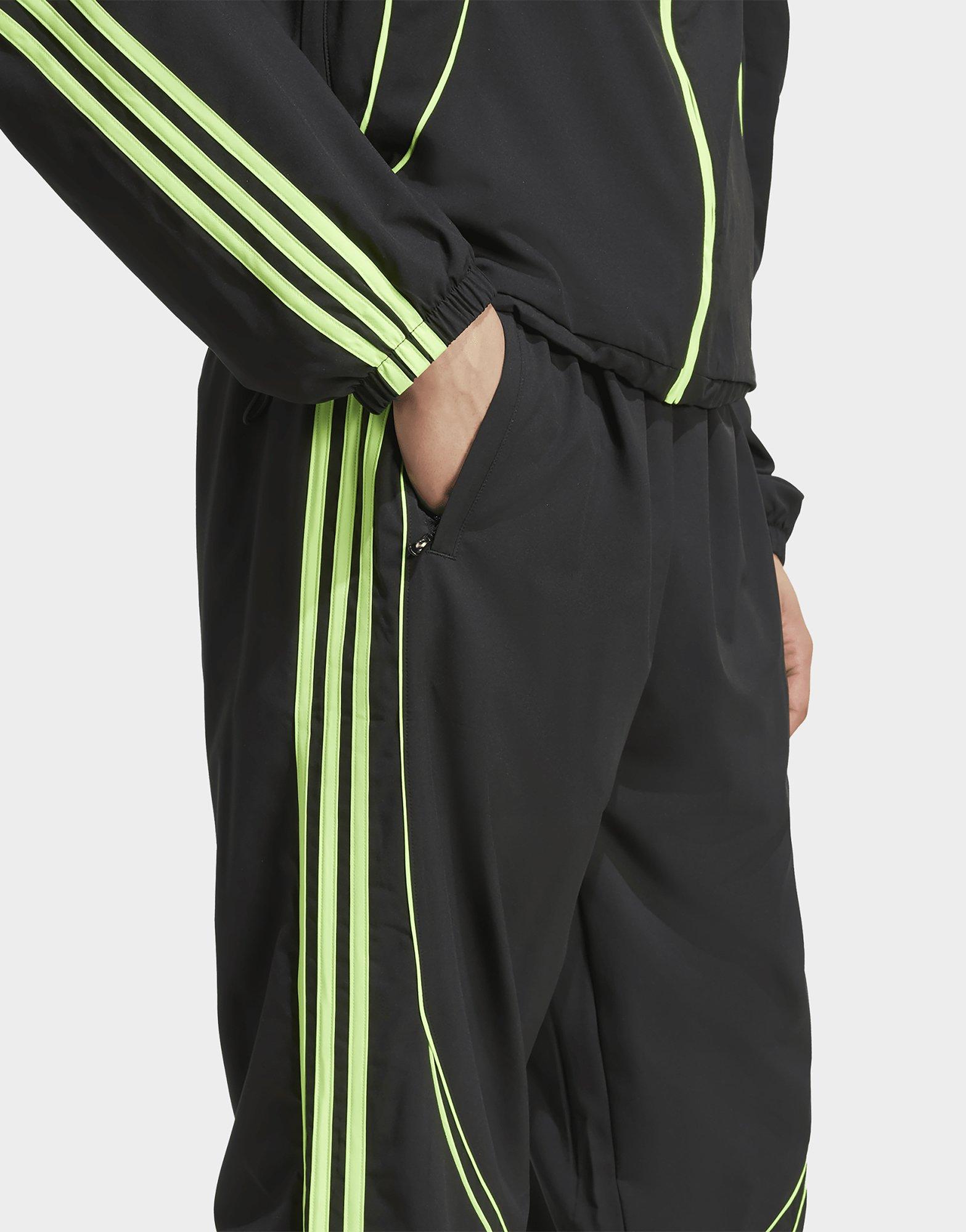 adidas Teamgeist Adicolor Trainingshose
