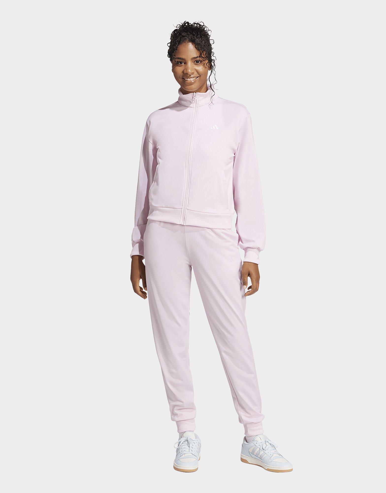 adidas Essentials Feel Cozy Trainingsanzug