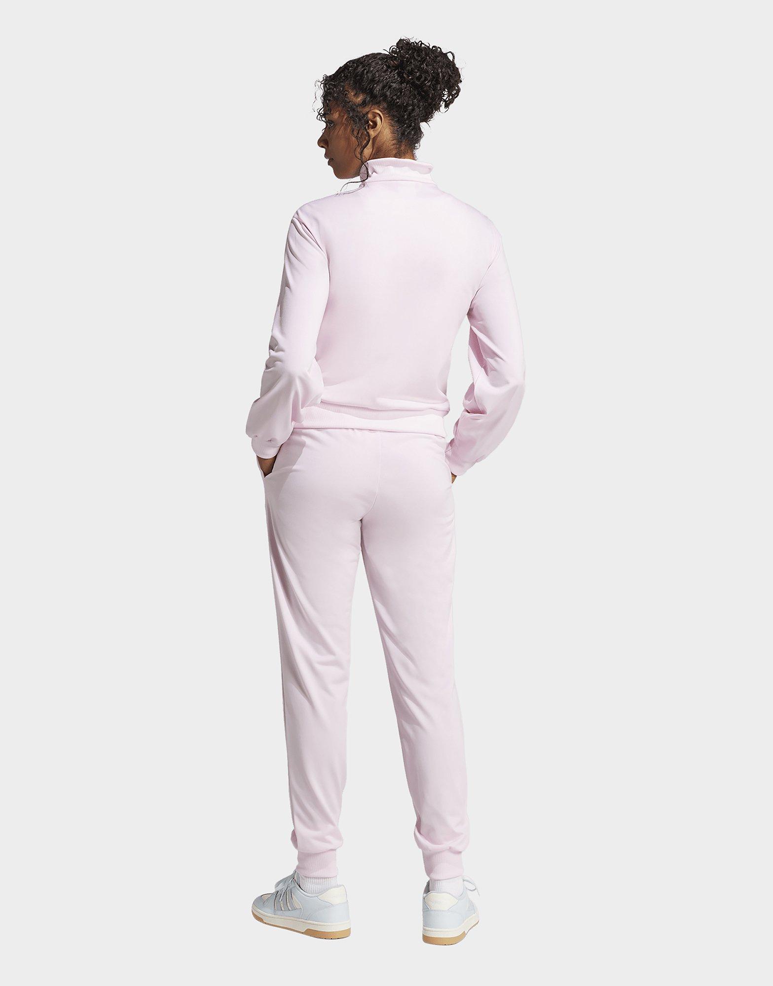 adidas Essentials Feel Cozy Trainingsanzug