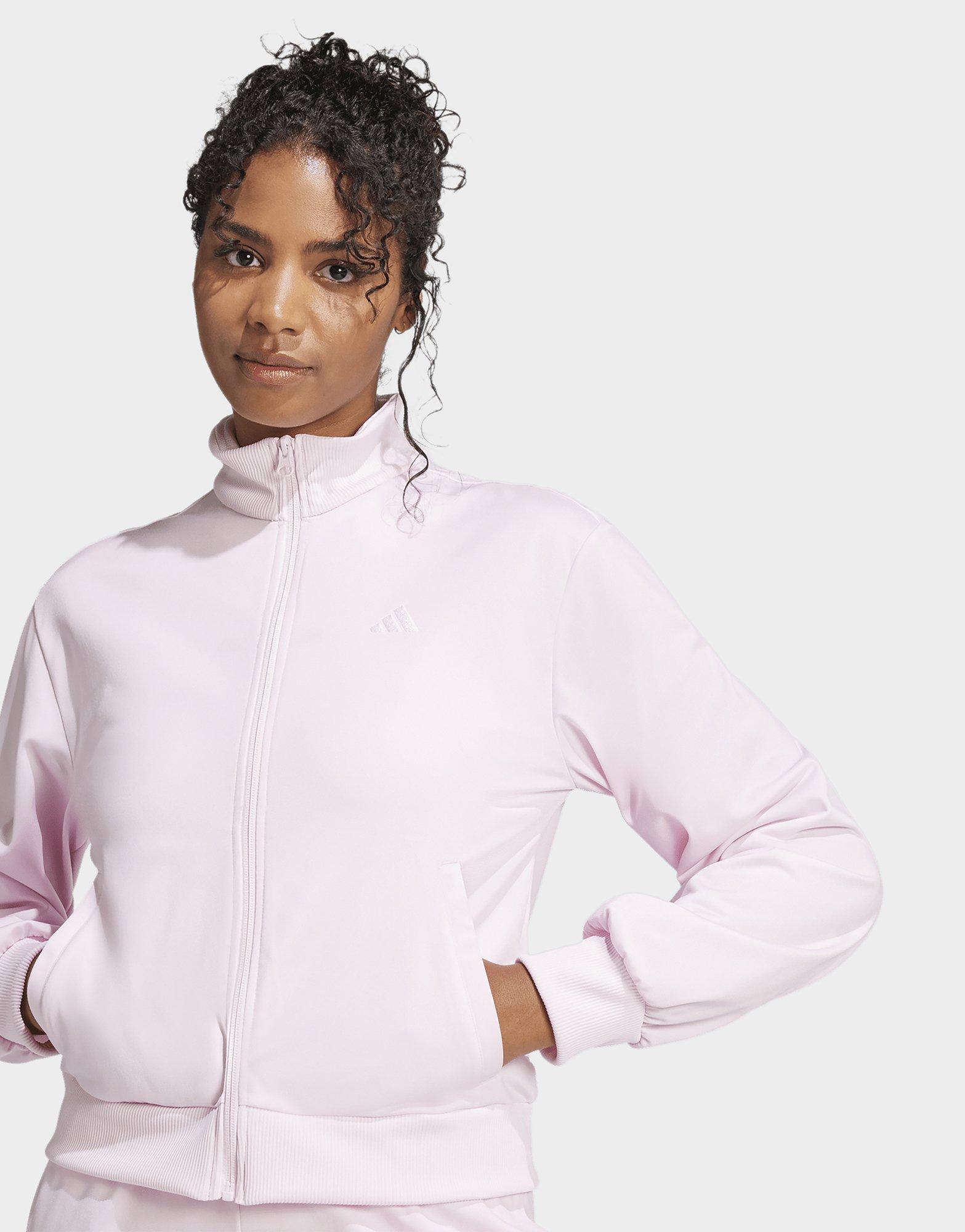 adidas Essentials Feel Cozy Trainingsanzug