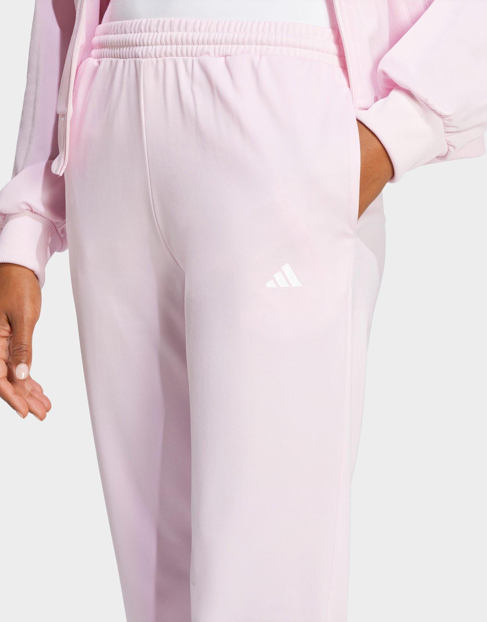 adidas Essentials Feel Cozy Trainingsanzug