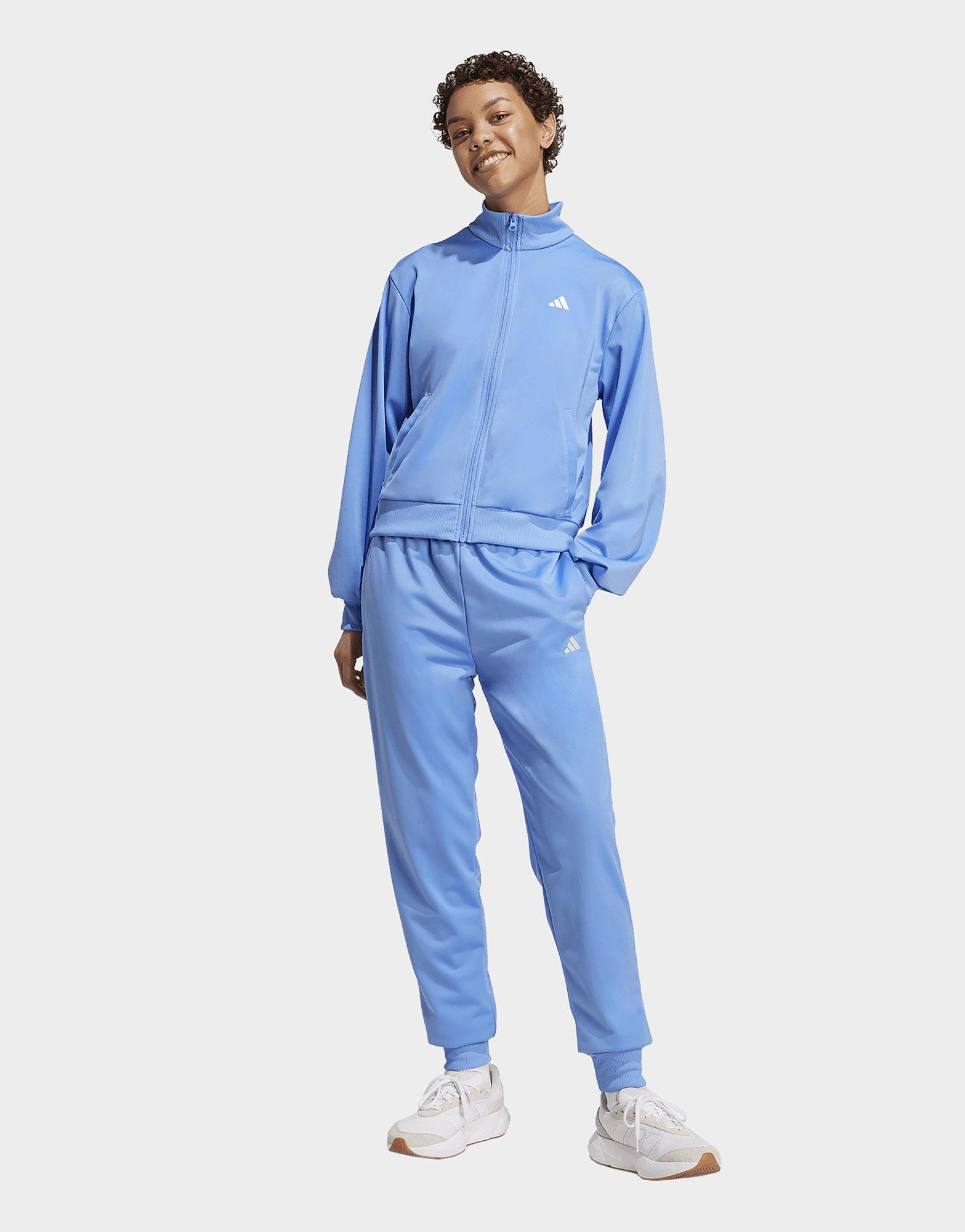 adidas Essentials Feel Cozy Trainingsanzug