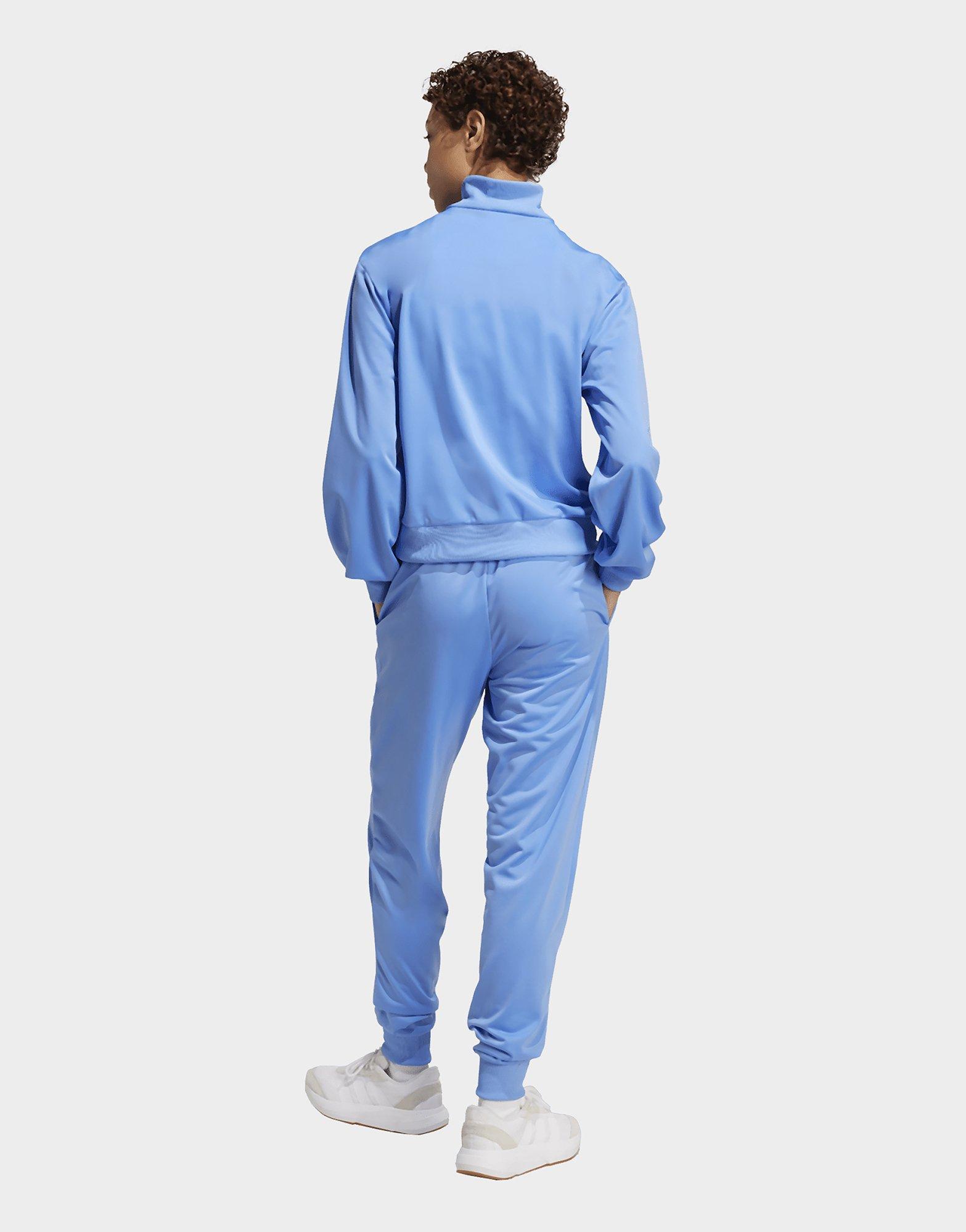 adidas Essentials Feel Cozy Trainingsanzug