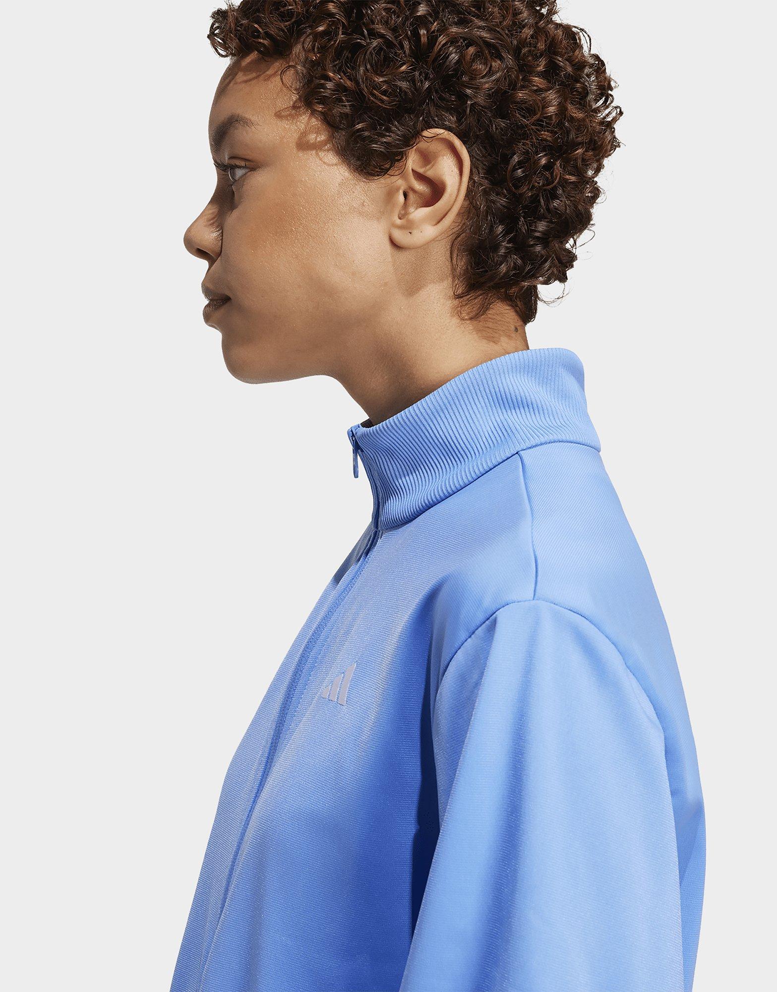 adidas Essentials Feel Cozy Trainingsanzug