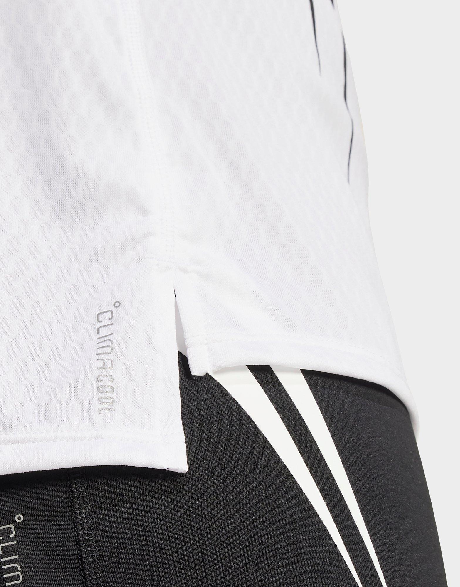 adidas Adizero Archive Running Singlet
