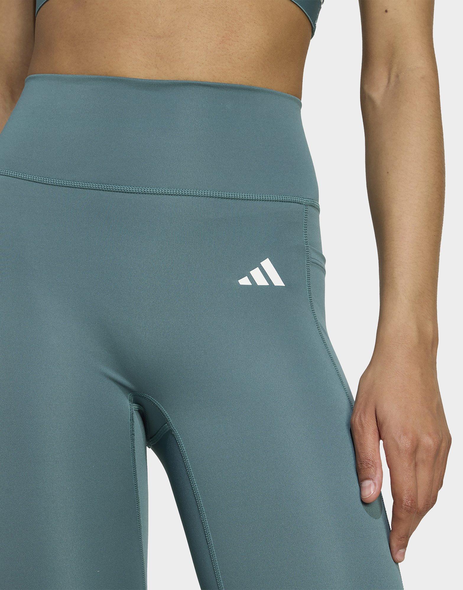 adidas Optime Essentials 7/8-Leggings ohne Vordernaht