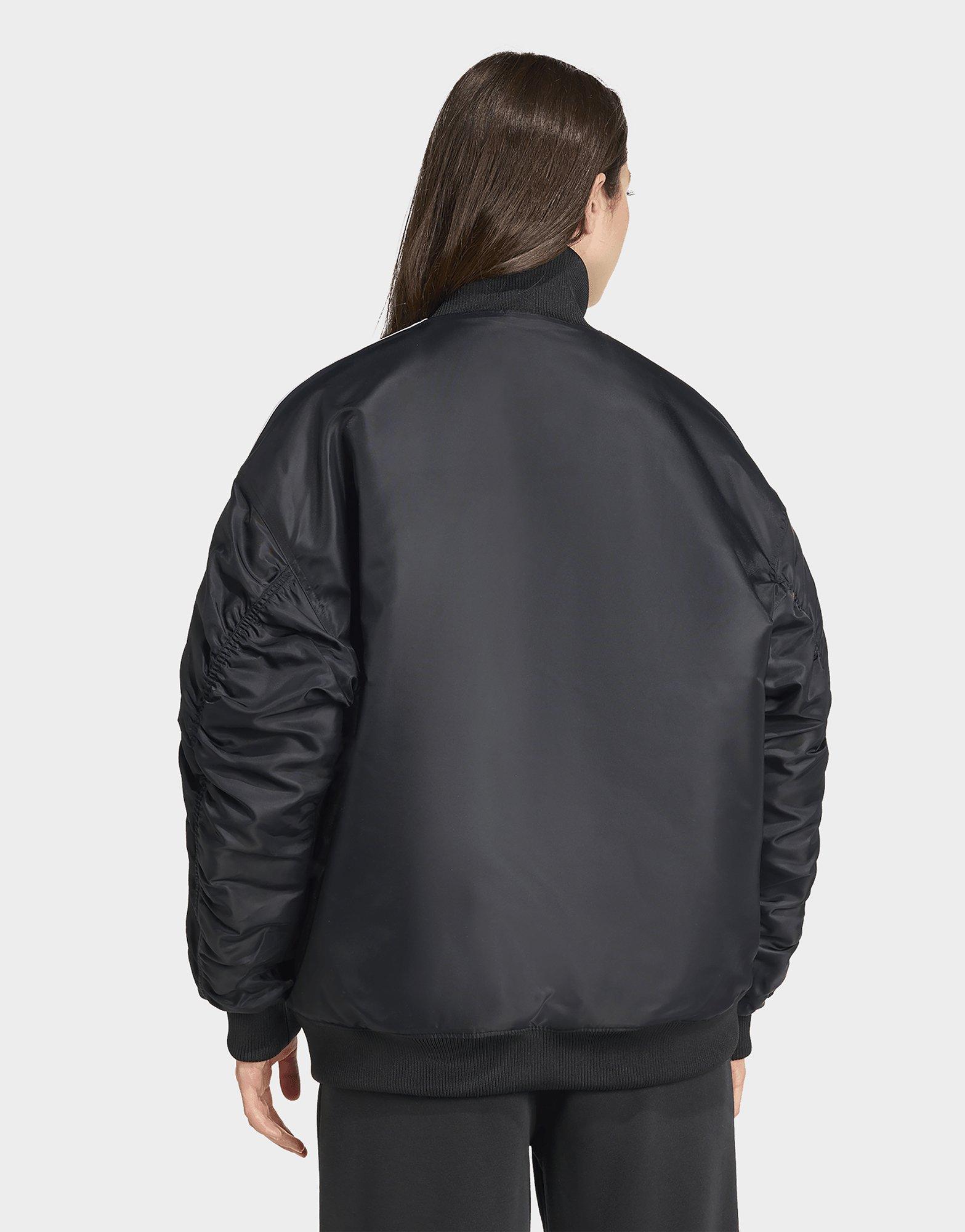 adidas Firebird Oversized Bomberjacke