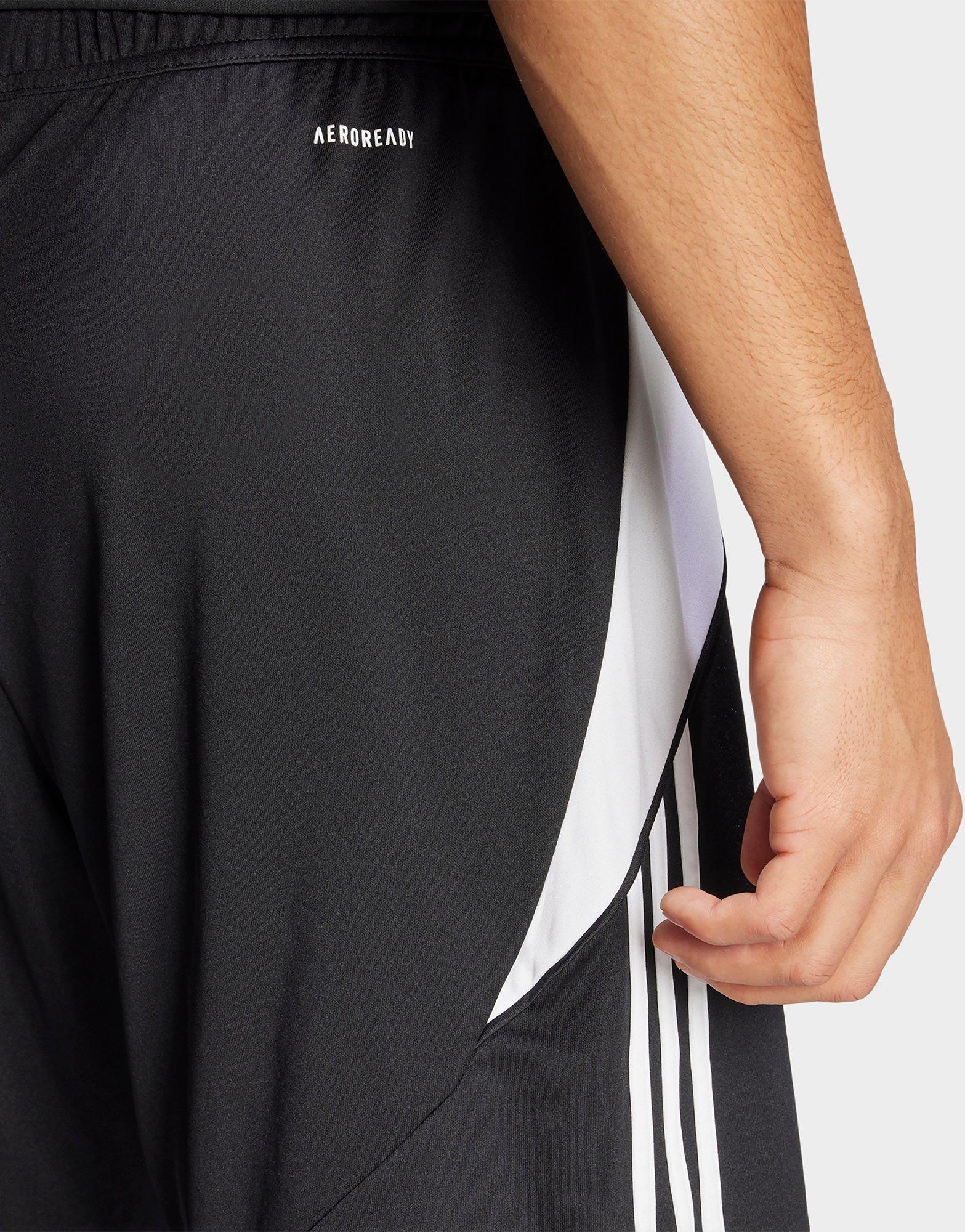 adidas Tiro 24 2-in-1 Trainingsshorts
