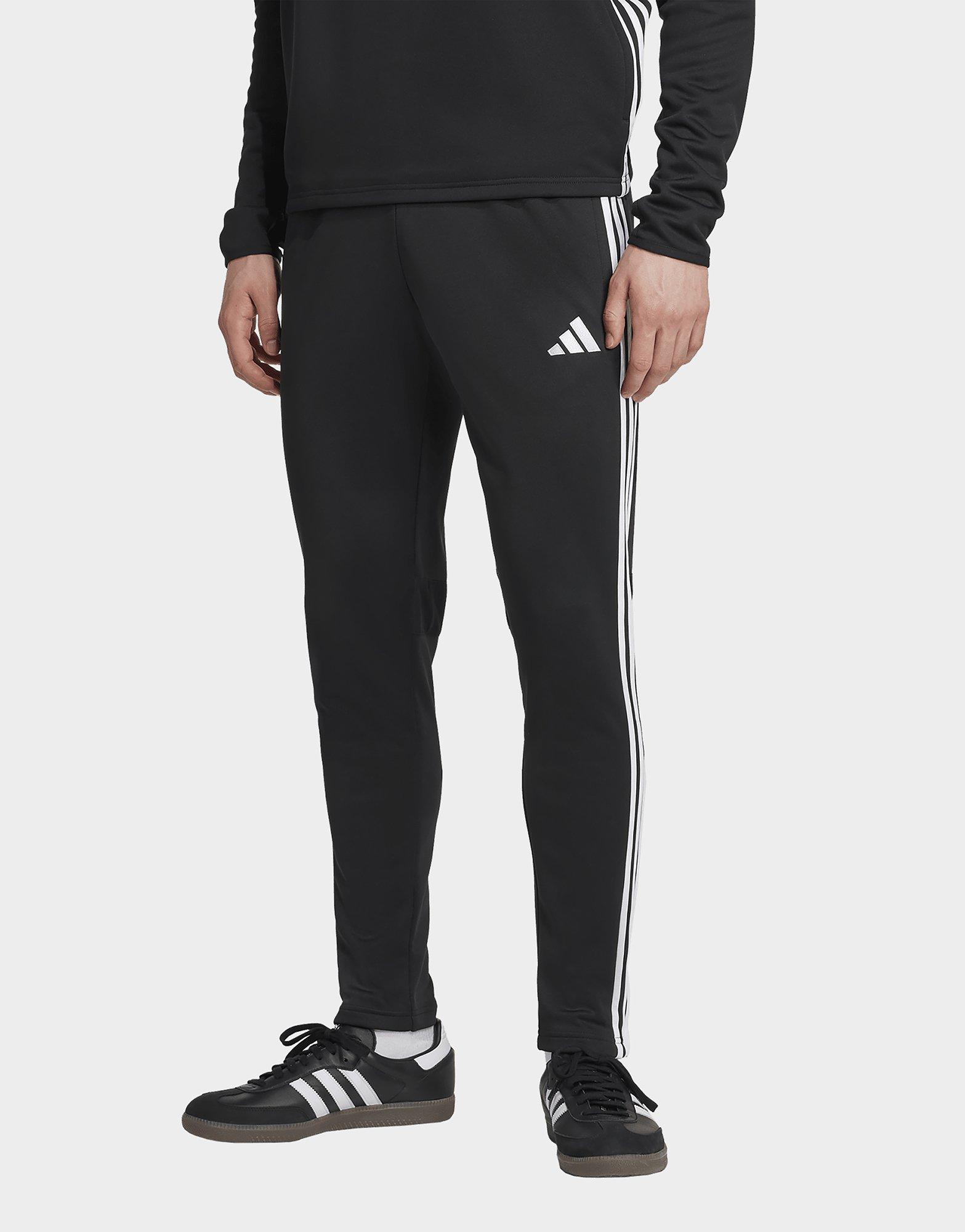 adidas Tiro 25 Essentials Winterized Trainingshose