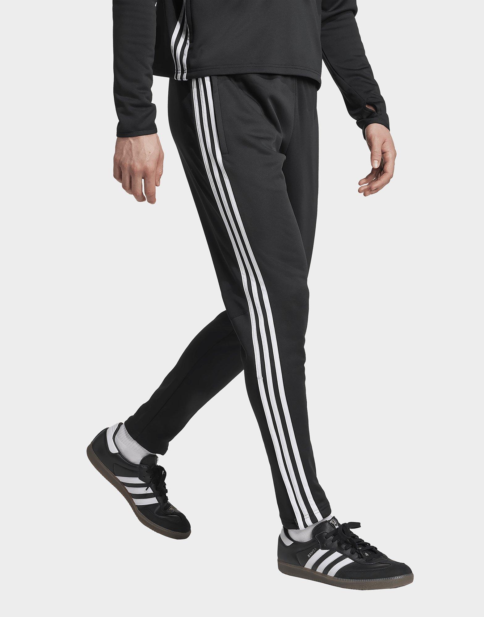 adidas Tiro 25 Essentials Winterized Trainingshose