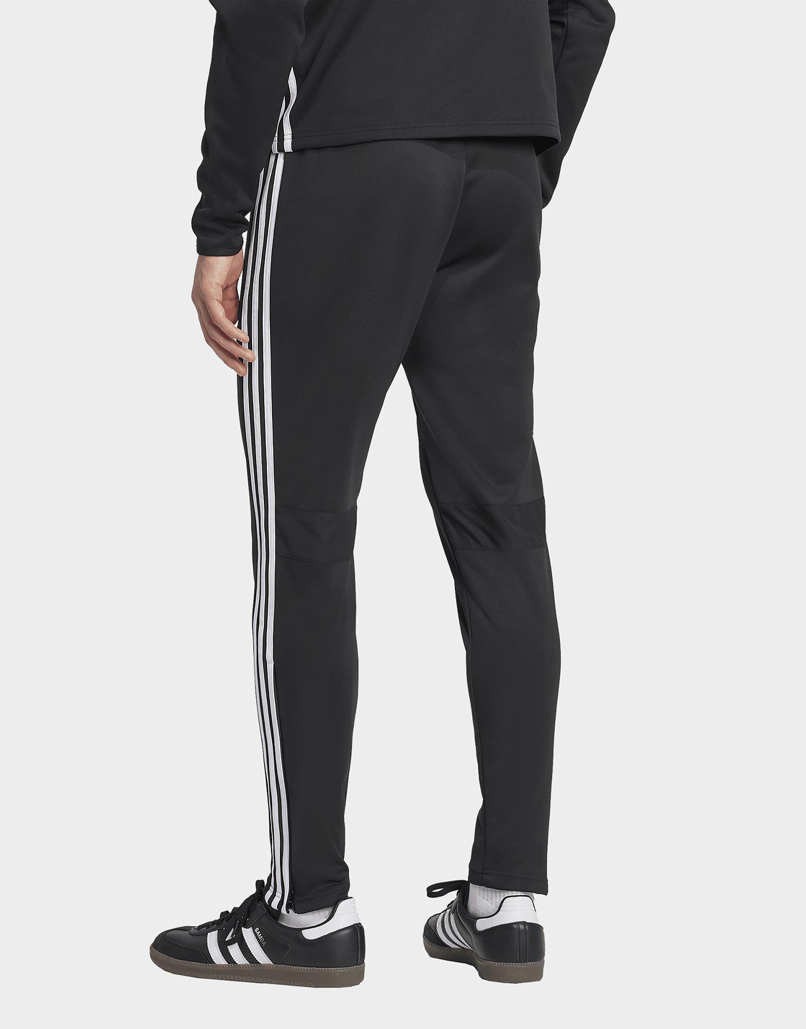 adidas Tiro 25 Essentials Winterized Trainingshose