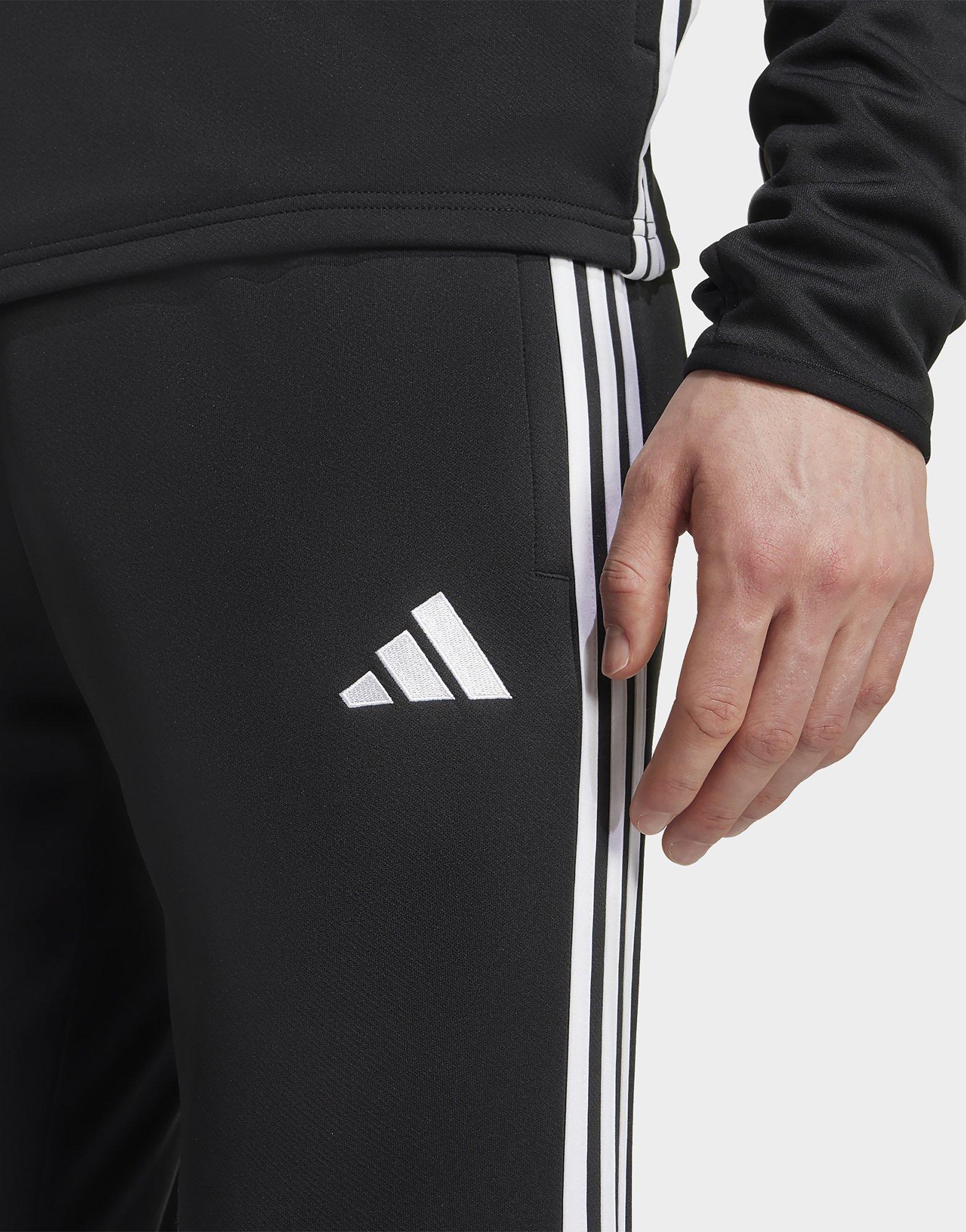 adidas Tiro 25 Essentials Winterized Trainingshose