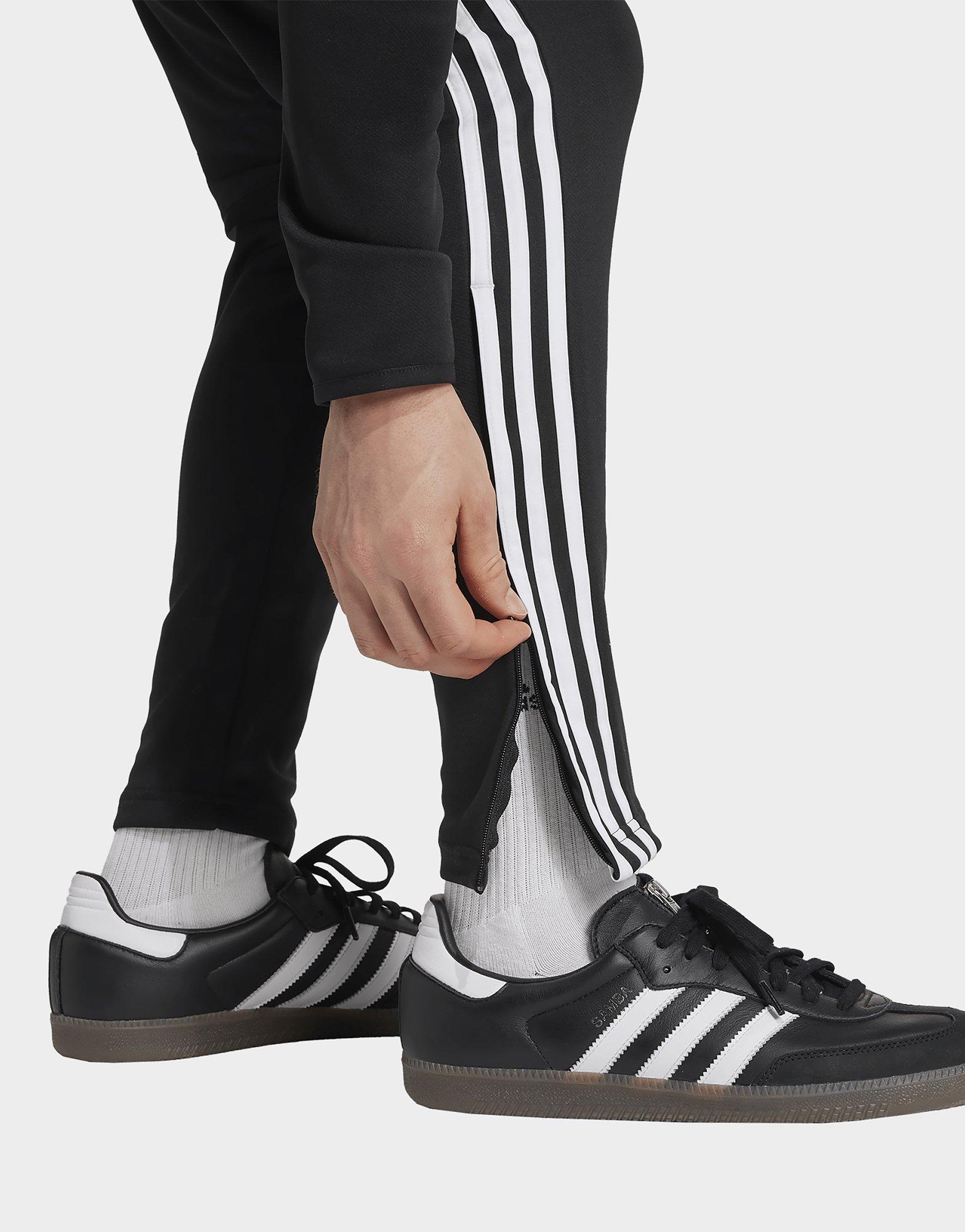 adidas Tiro 25 Essentials Winterized Trainingshose